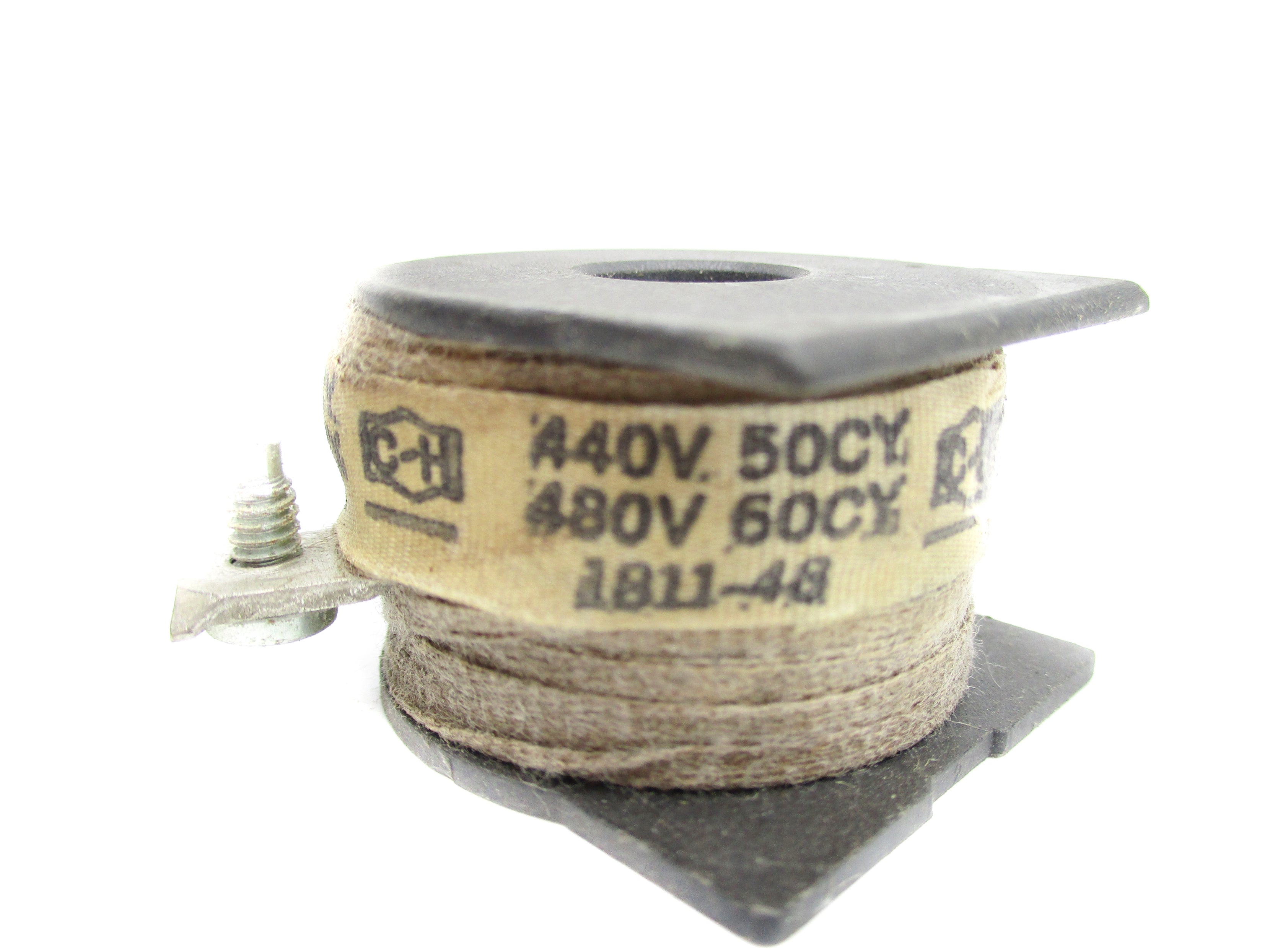 CUTLER HAMMER 9-1811-48 NSNP