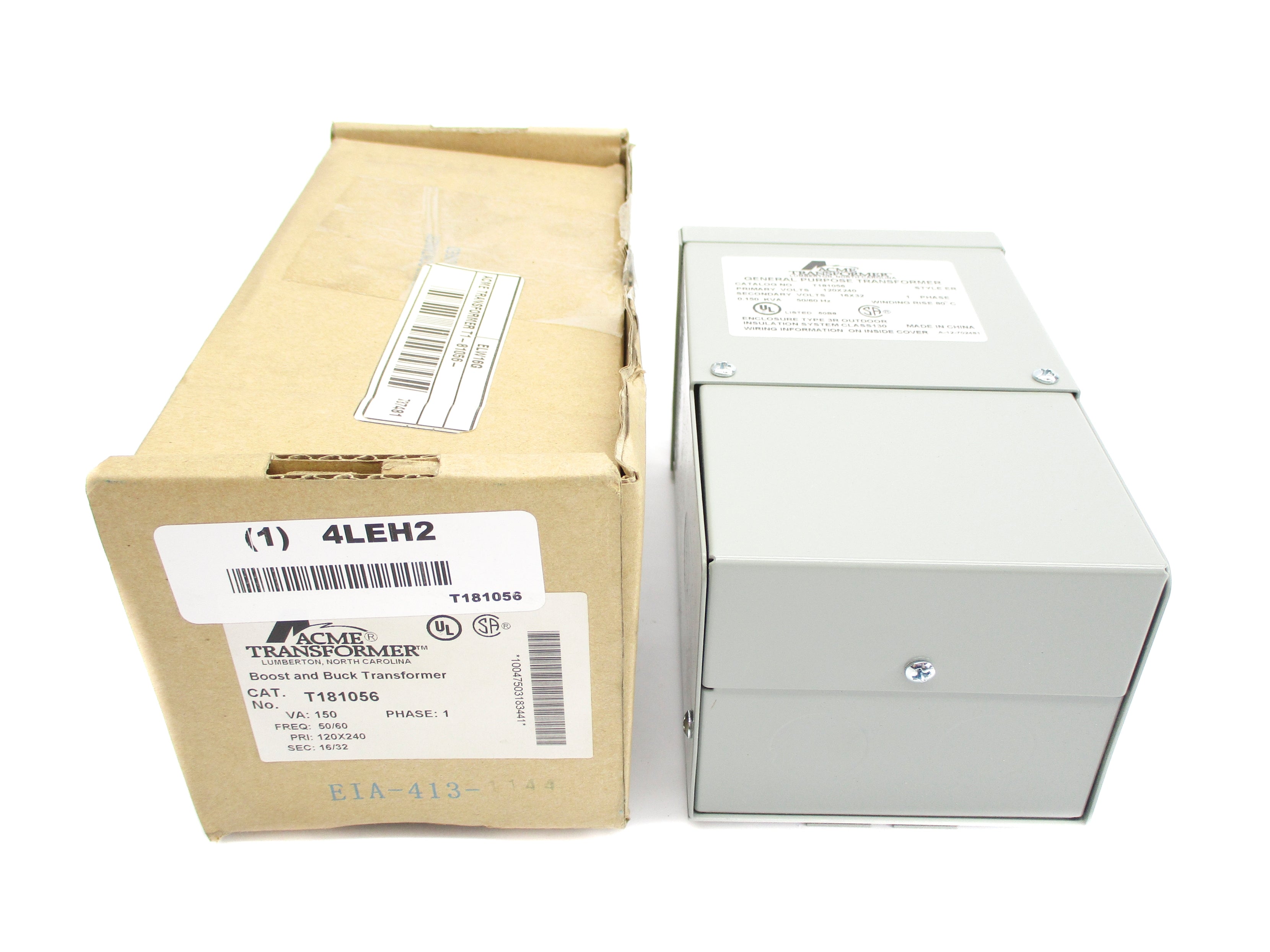 ACME T181056 NSMP