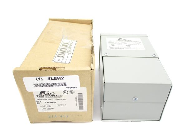 ACME T181056 NSMP