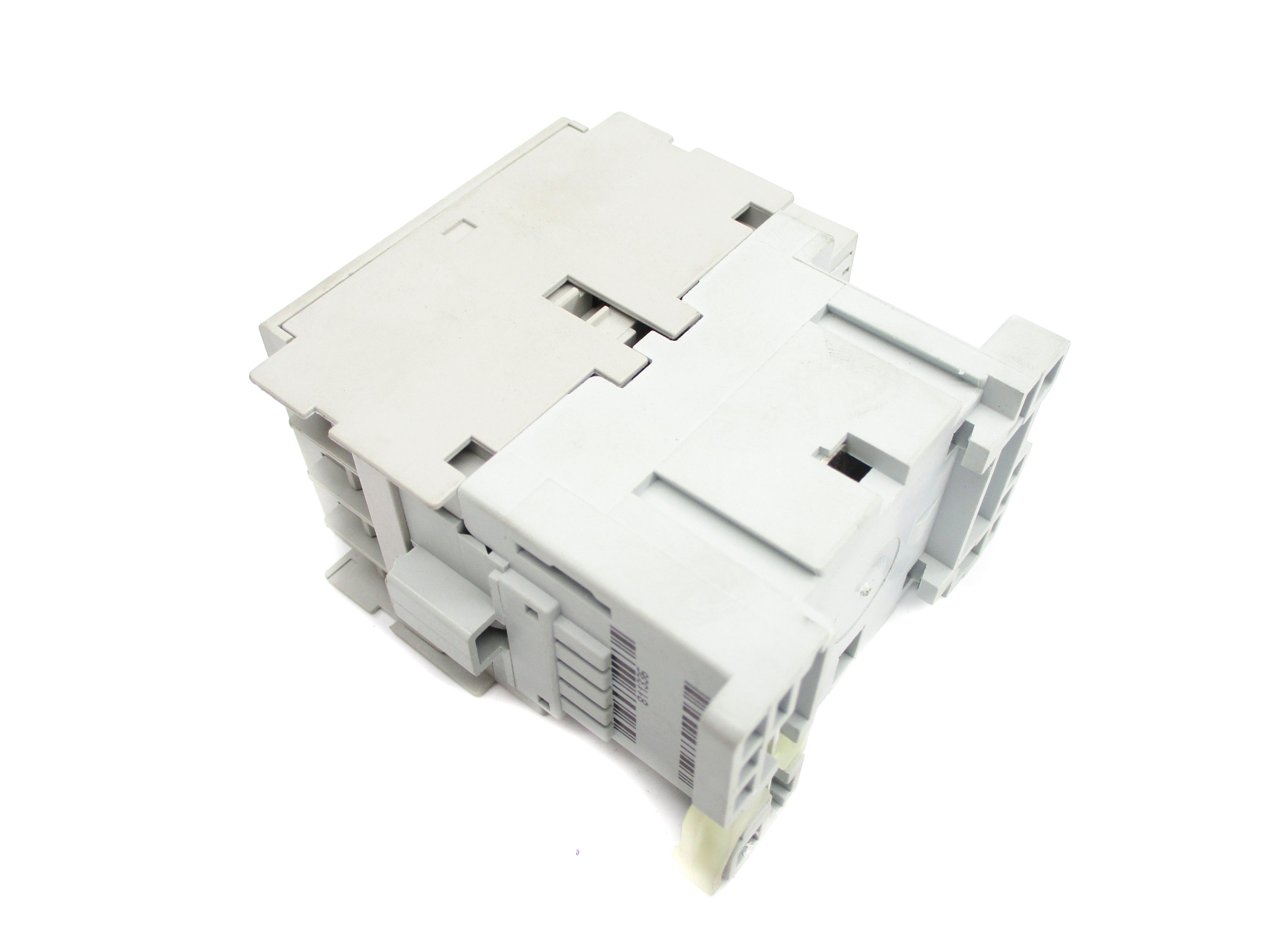 ALLEN BRADLEY 700-CF220B SER. A 440/480V 25A NSNP