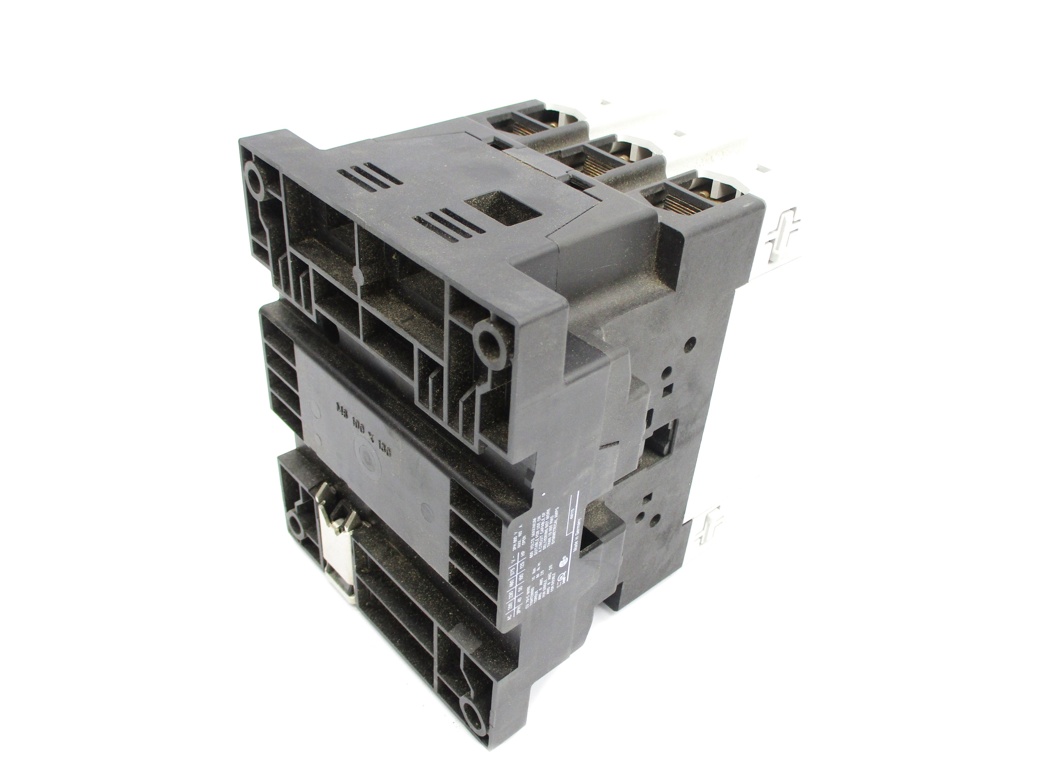 KLOCKNER MOELLER DIL4M115 24VDC NSNP