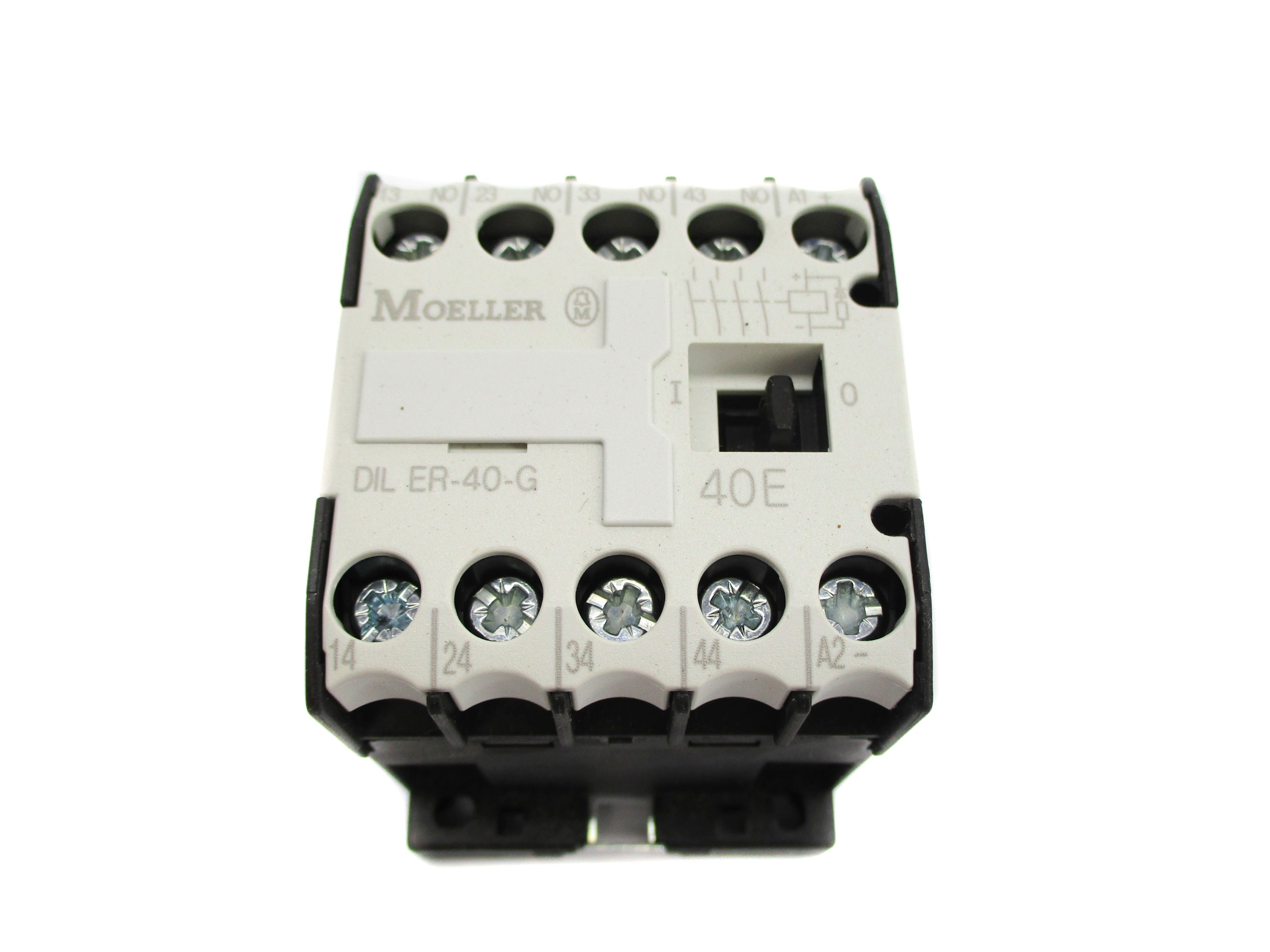 KLOCKNER MOELLER DILER-40-G 24VDC NSNP