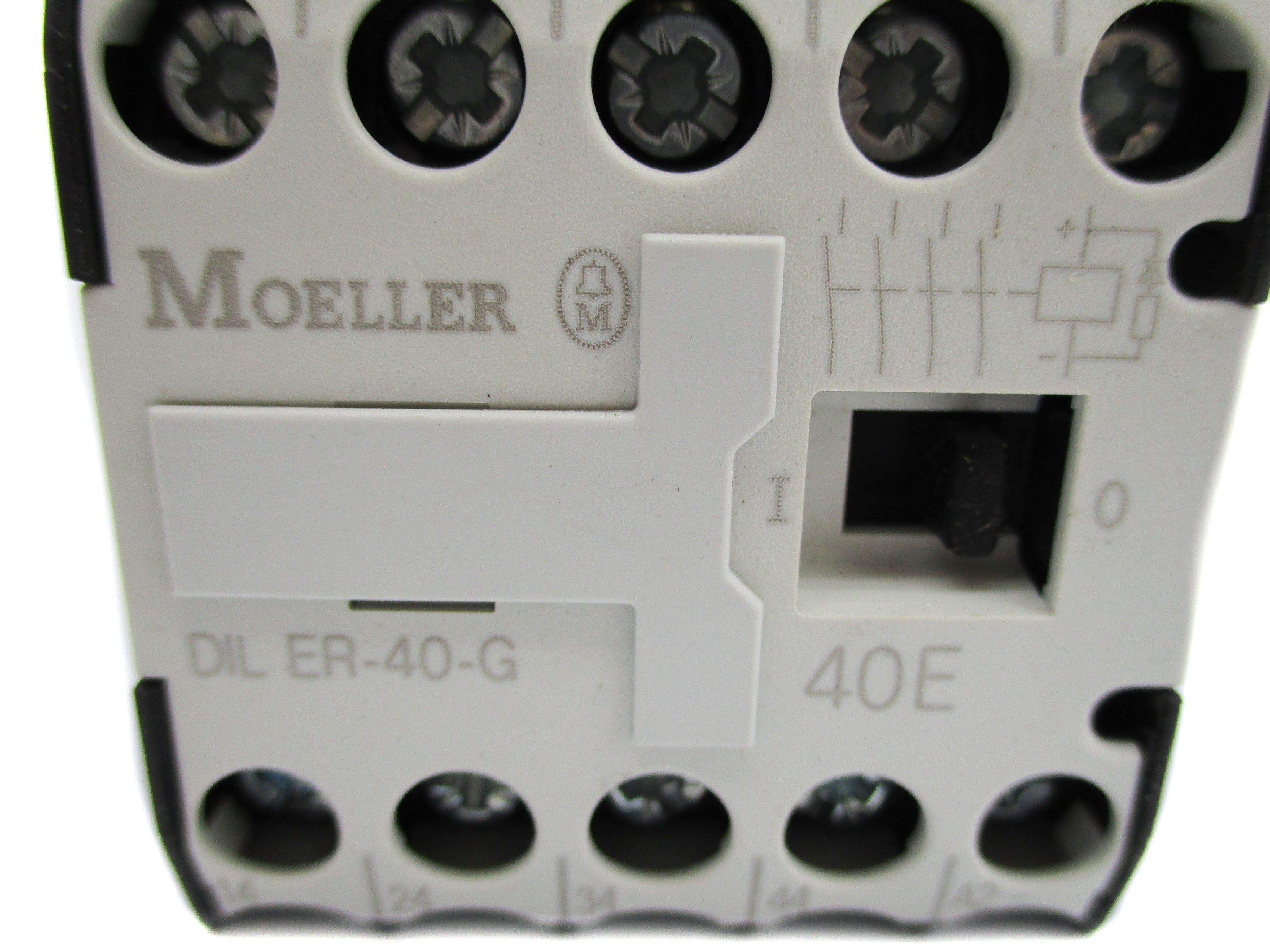 KLOCKNER MOELLER DILER-40-G 24VDC NSNP