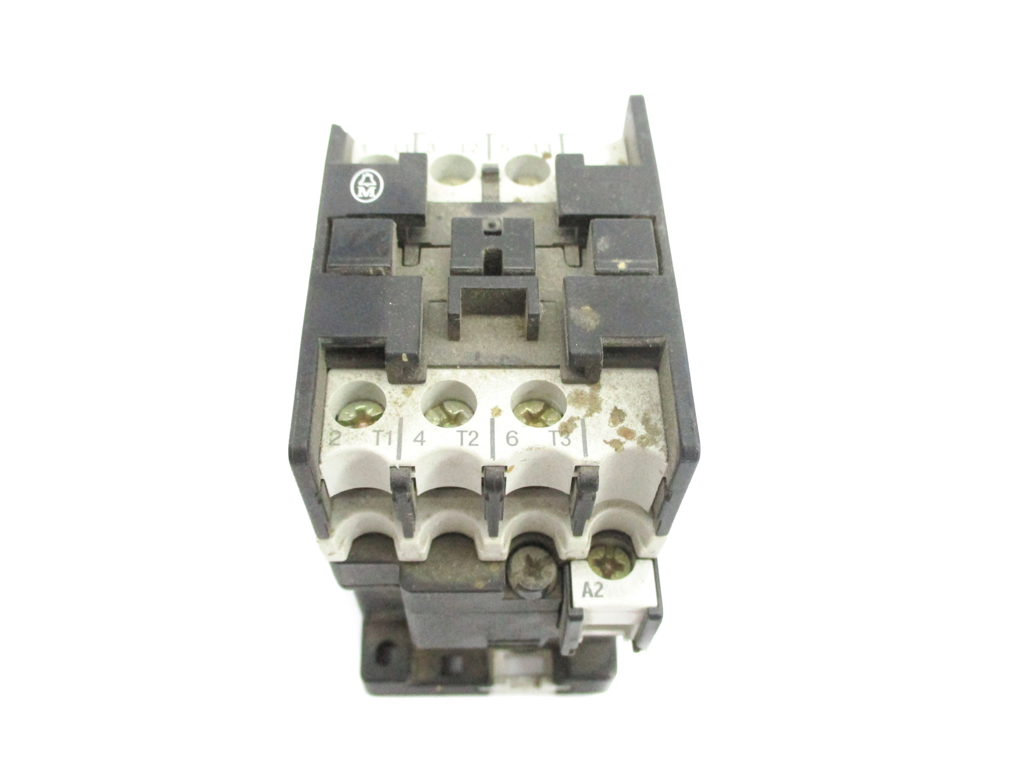 KLOCKNER MOELLER DIL00AM 110/120V UNMP
