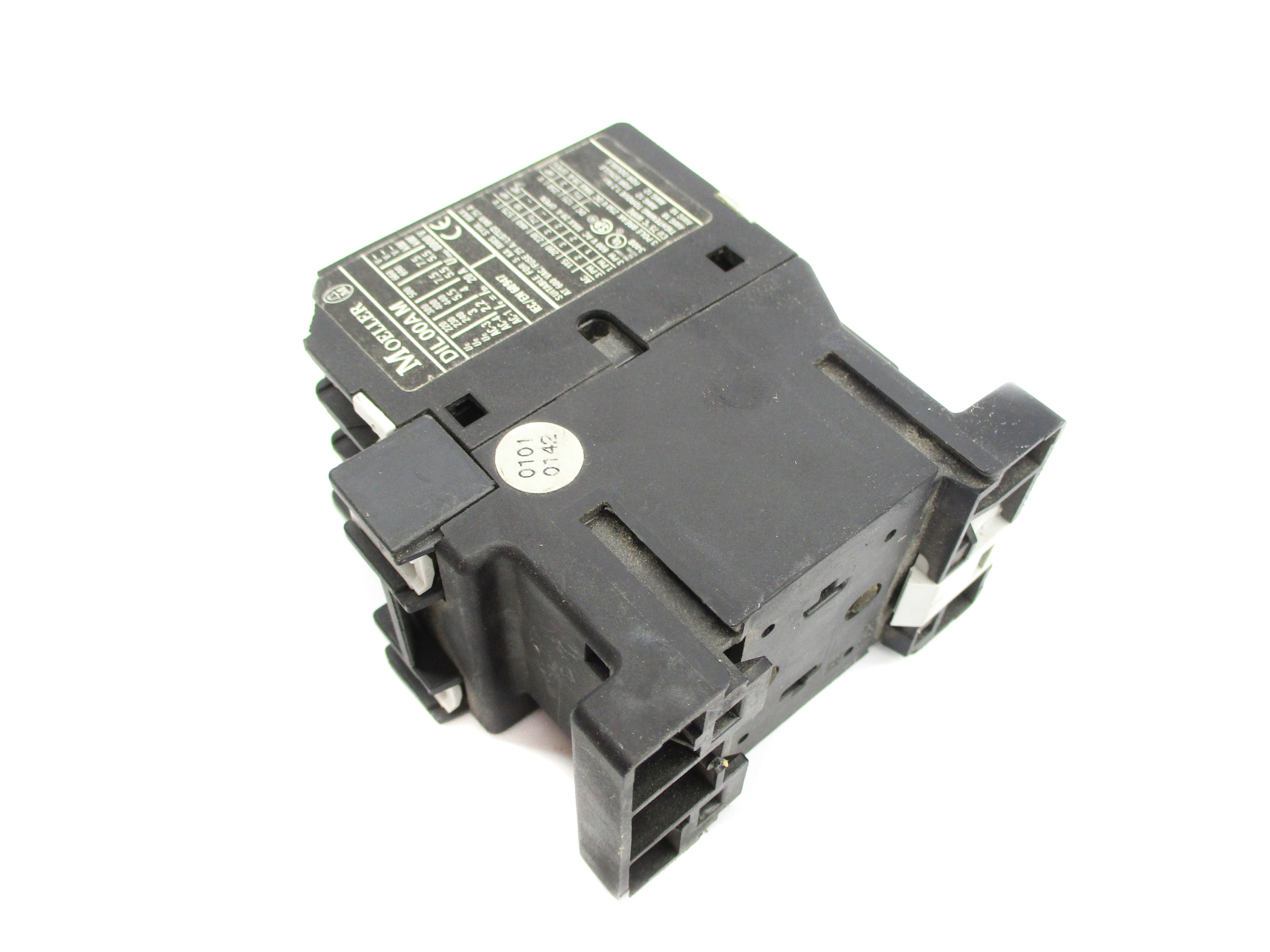 KLOCKNER MOELLER DIL00AM 110/120V UNMP