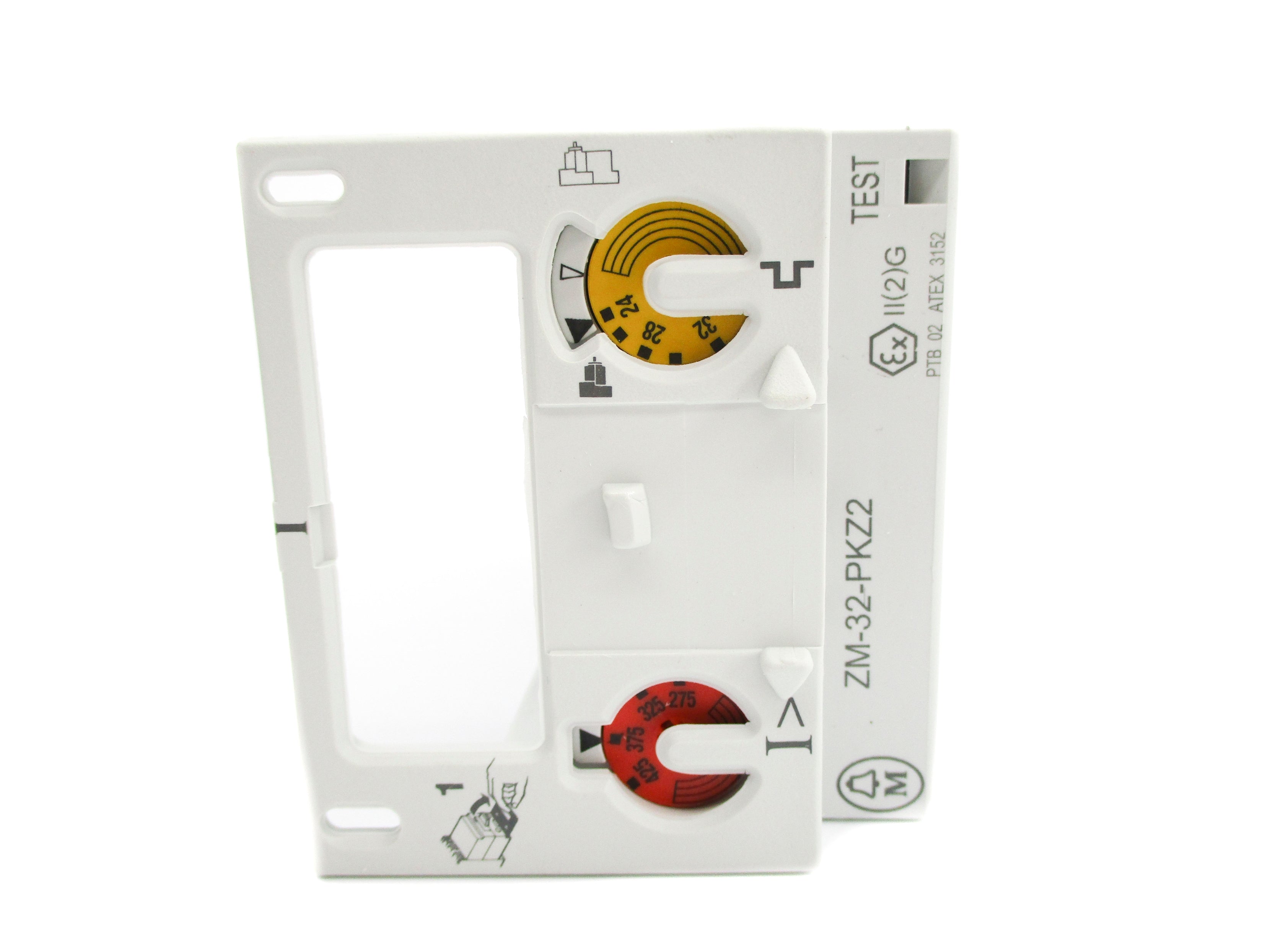 KLOCKNER MOELLER ZM-32-PKZ2 UNMP