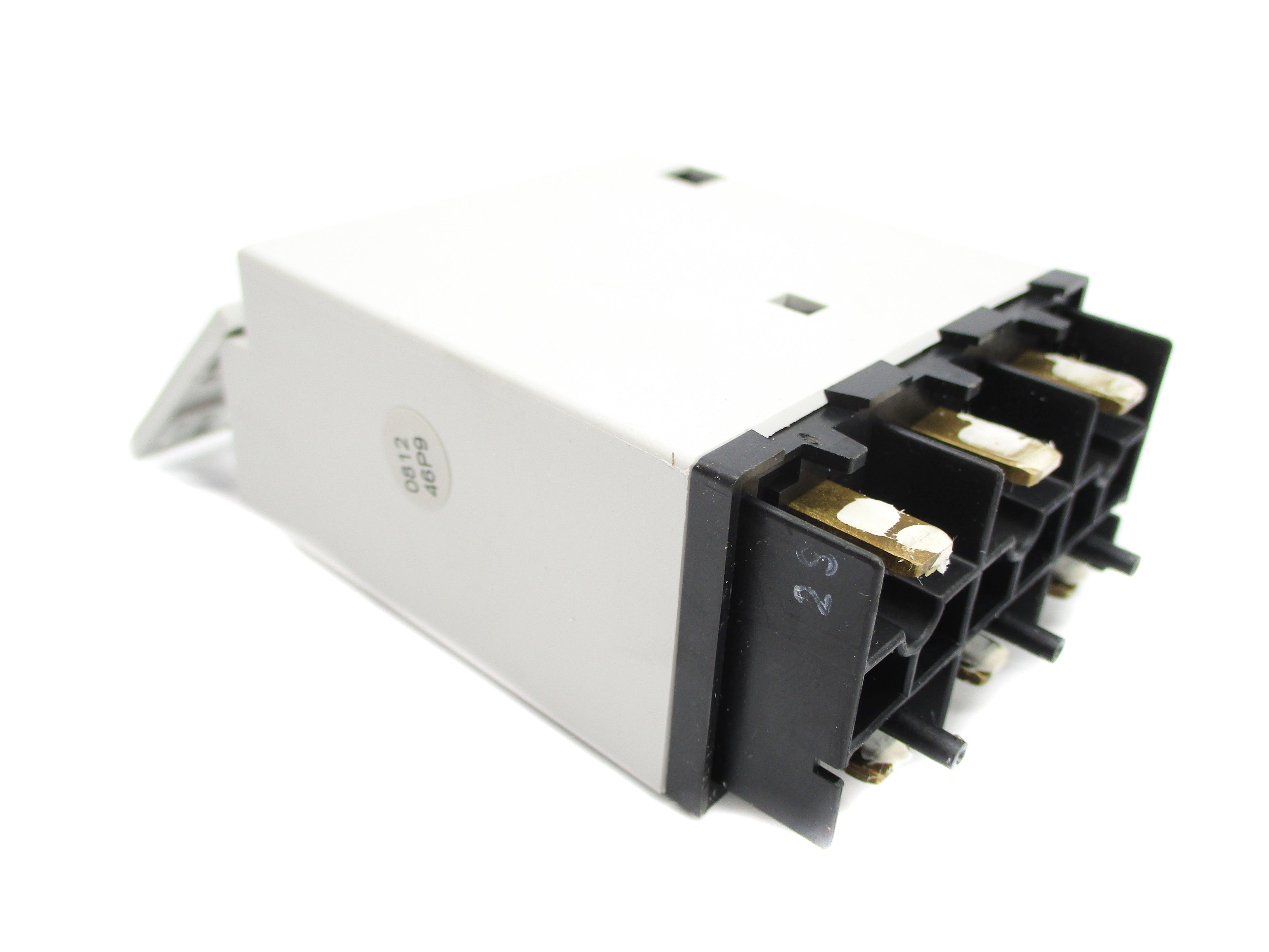 KLOCKNER MOELLER ZM-32-PKZ2 UNMP