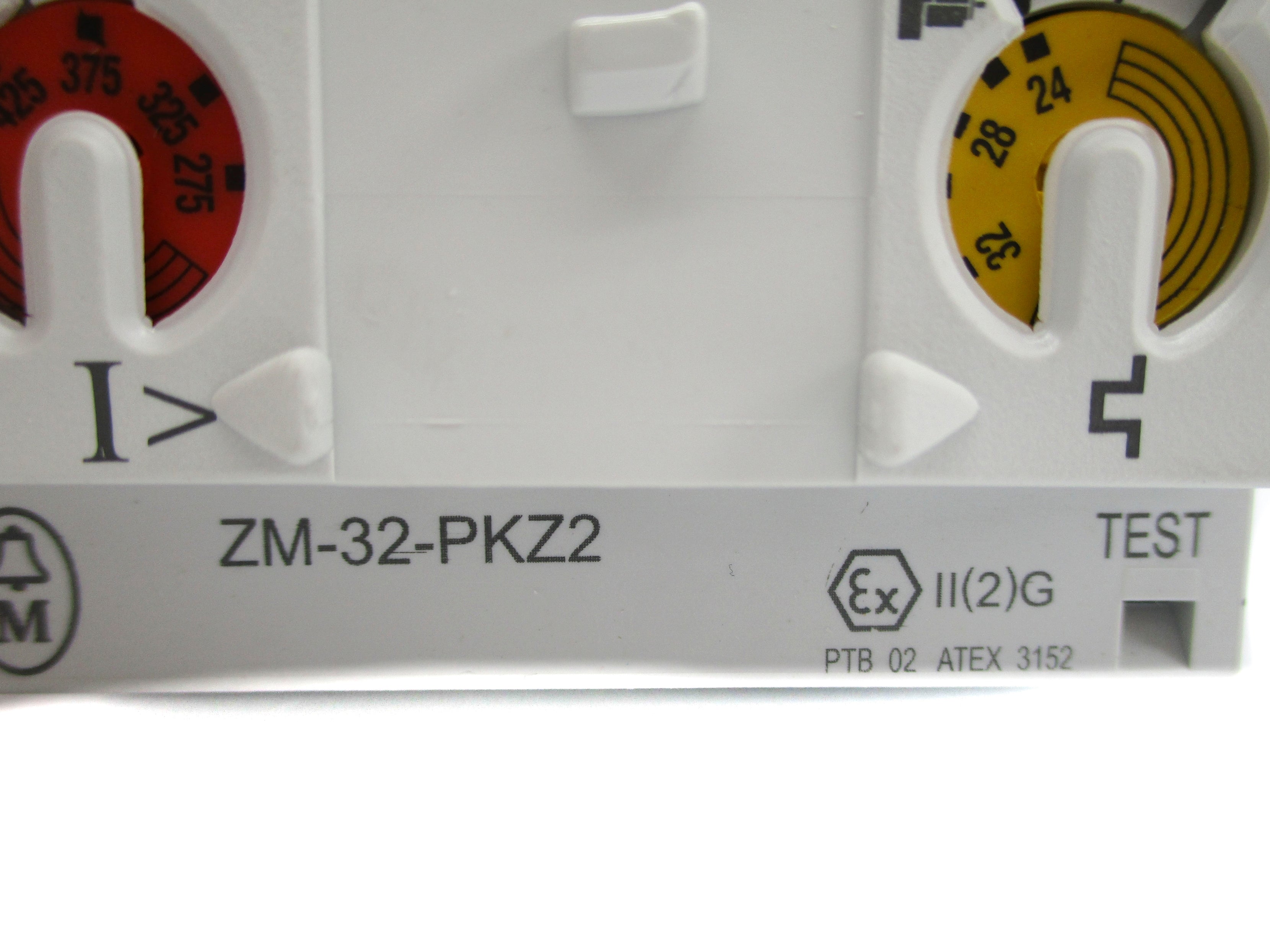 KLOCKNER MOELLER ZM-32-PKZ2 UNMP