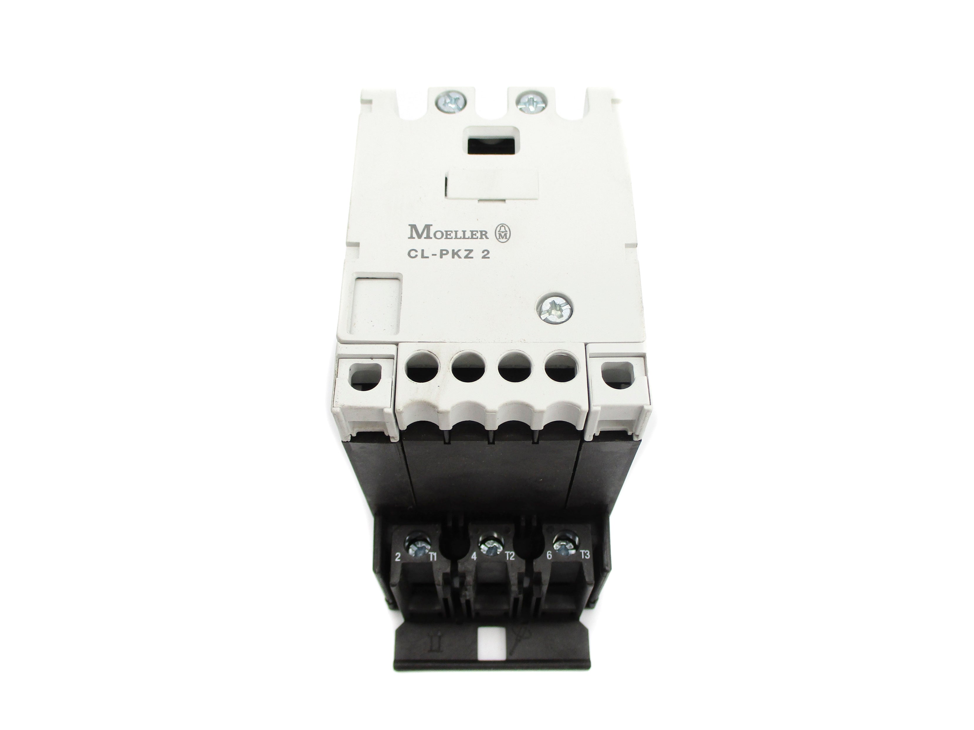 KLOCKNER MOELLER CL-PKZ2 NSNP
