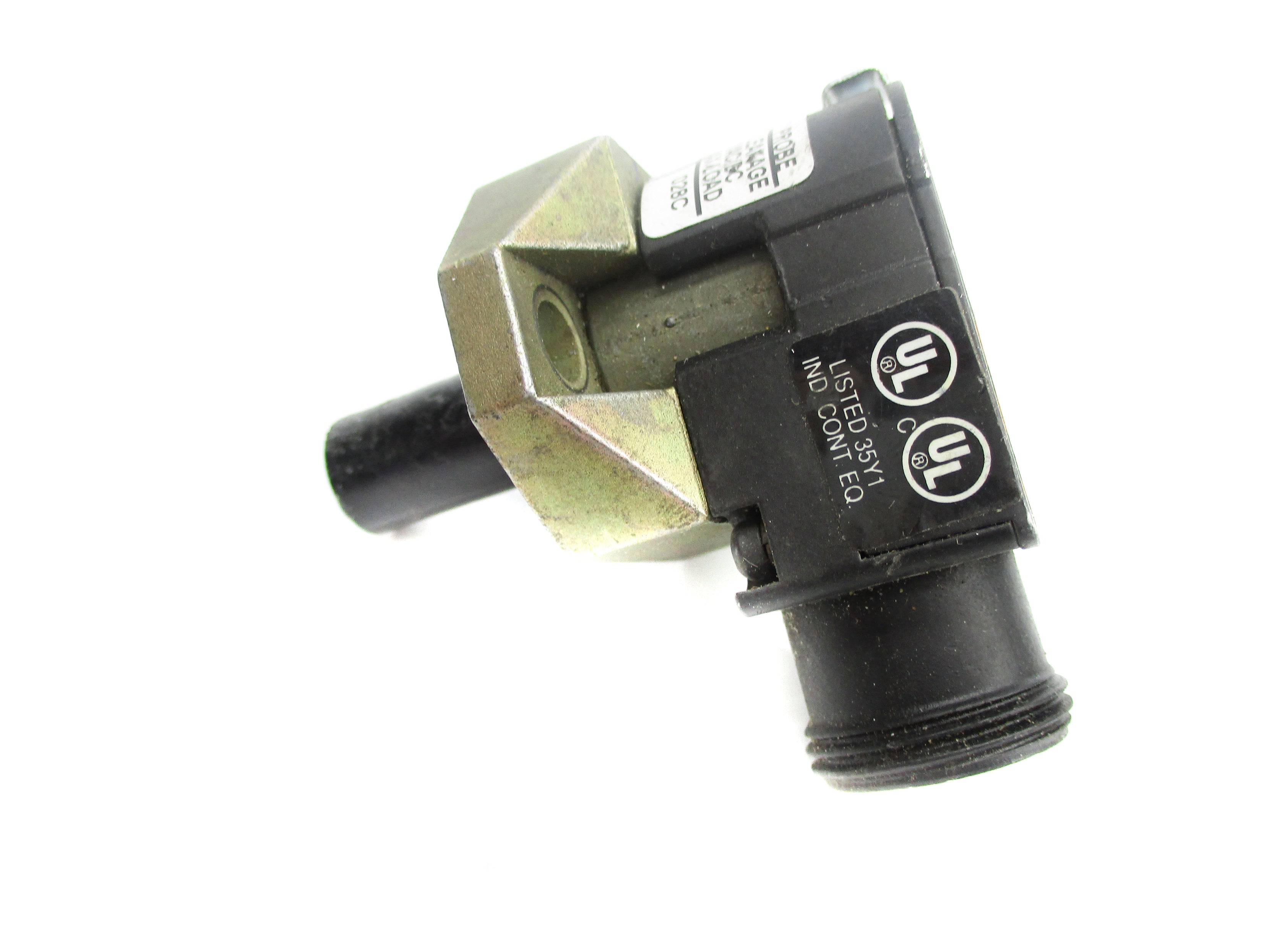 NAMCO EE230-10420 20-230VAC/DC 0.5A 3000PSI 1.025" NSNP