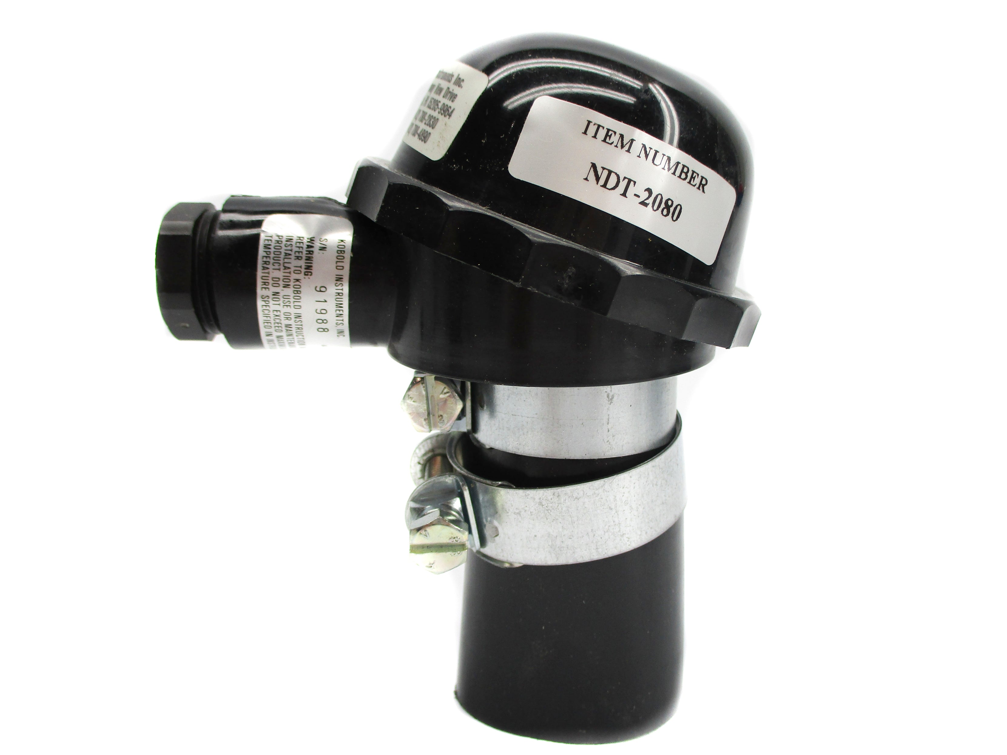 KOBOLD NDT-2080 NSNP