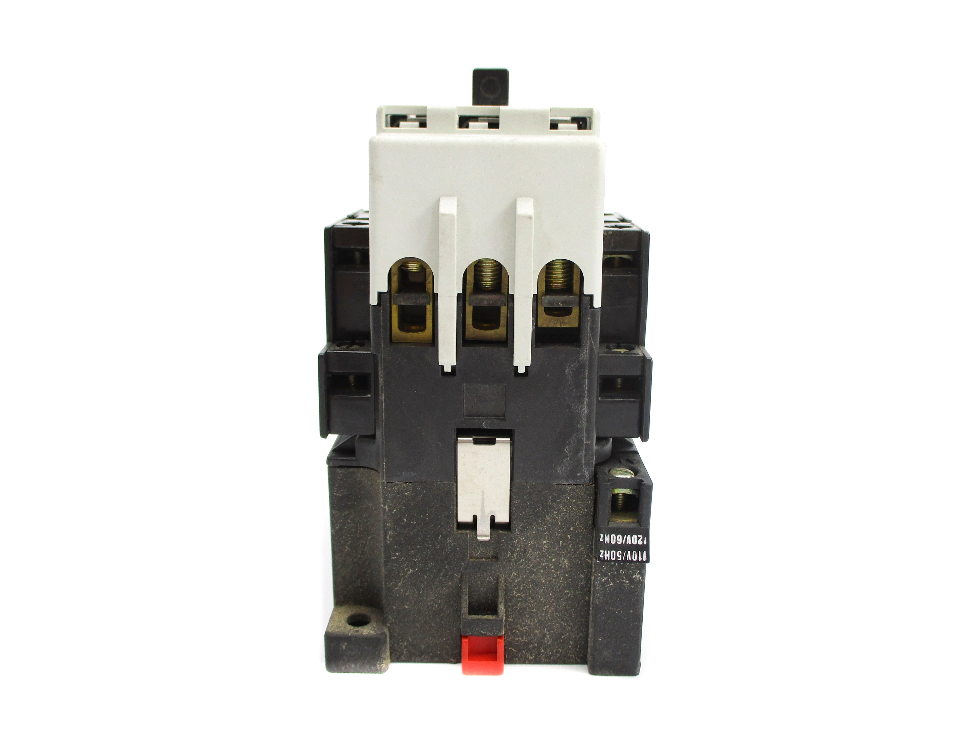 SQUARE D 8502PF3.22 110/120V NSNP