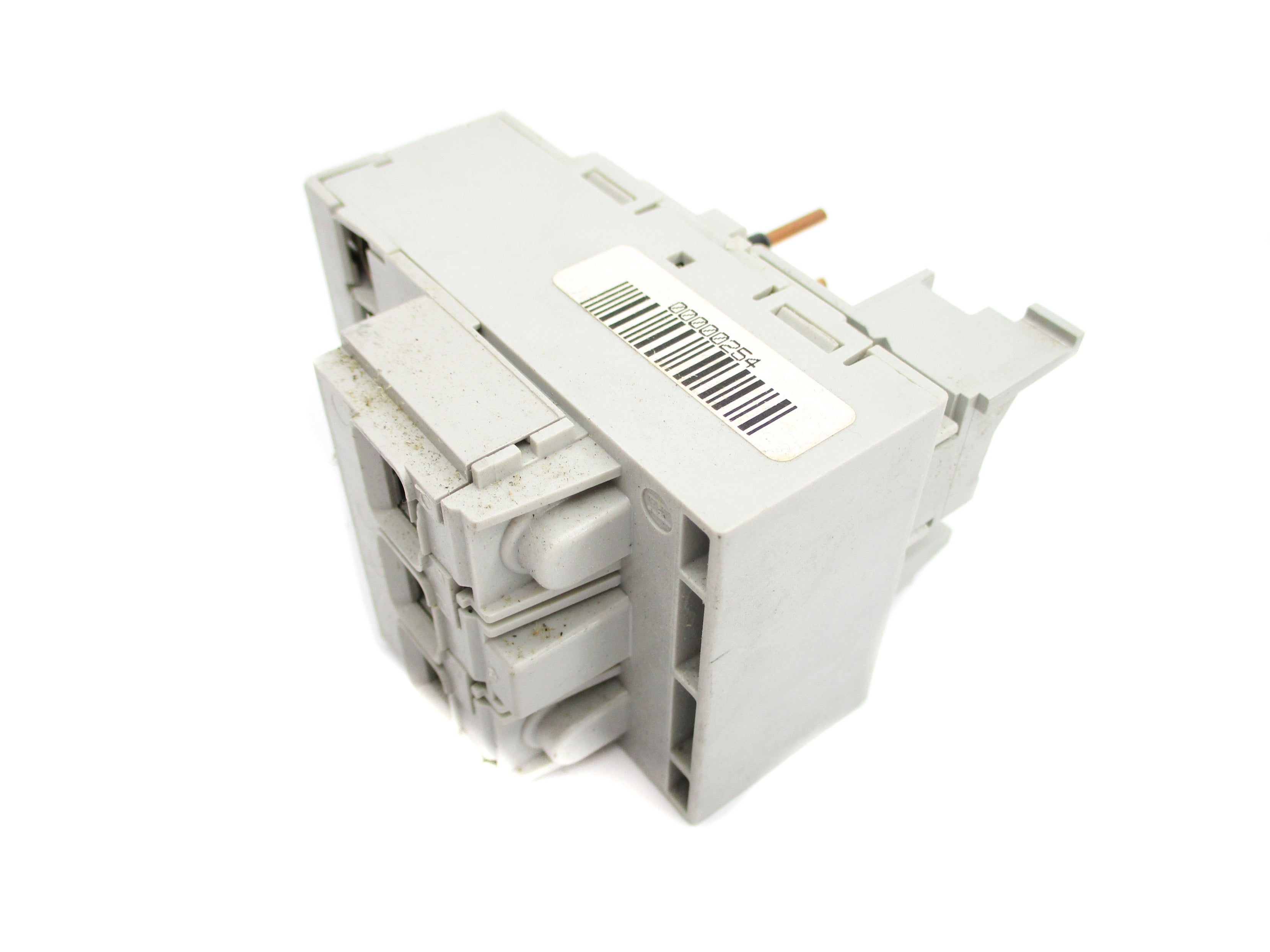 ALLEN BRADLEY 193-EA2EB SER. B 1.6-5A NSNP