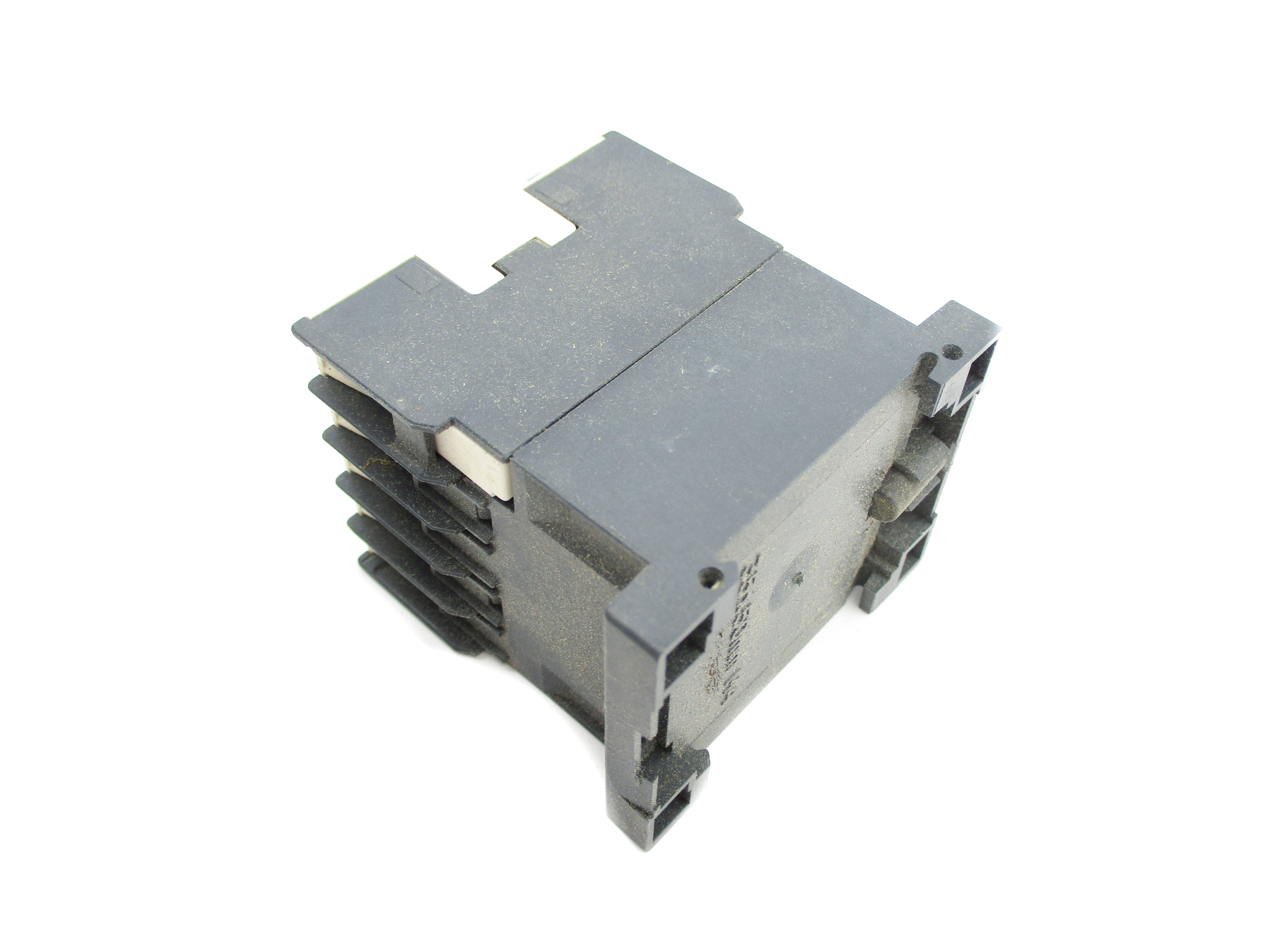 TELEMECANIQUE CA3KN40BD 24V 10A NSNP