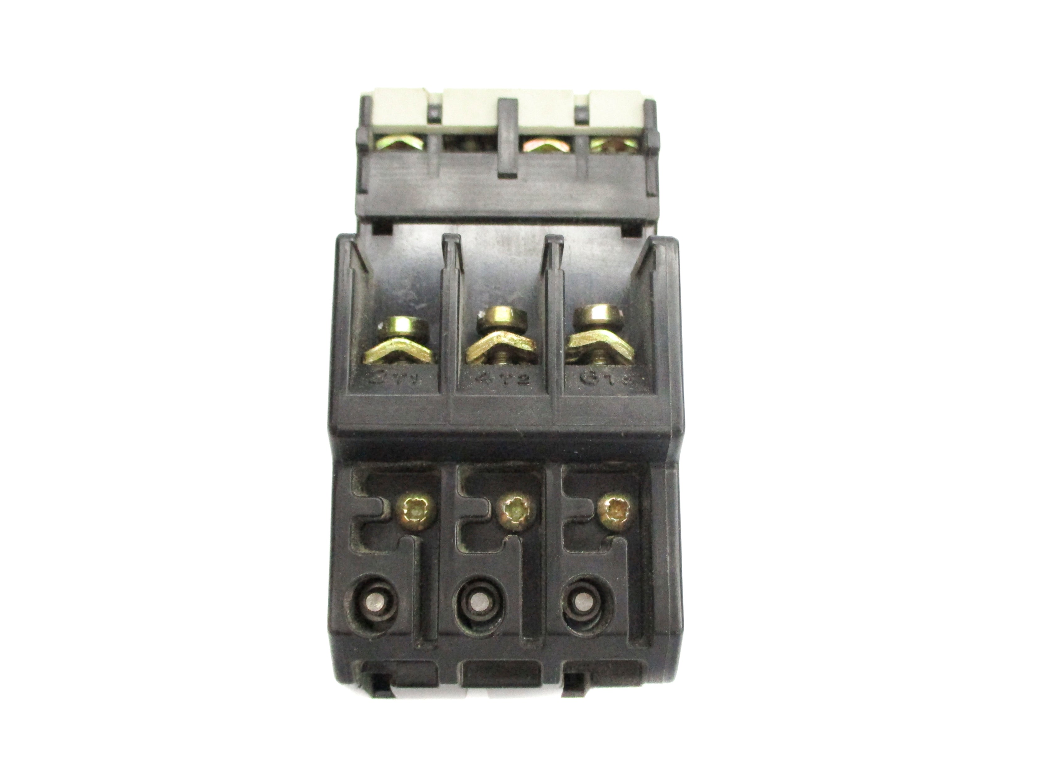 TELEMECANIQUE LR2D1312 750V 5.5-8A NSNP