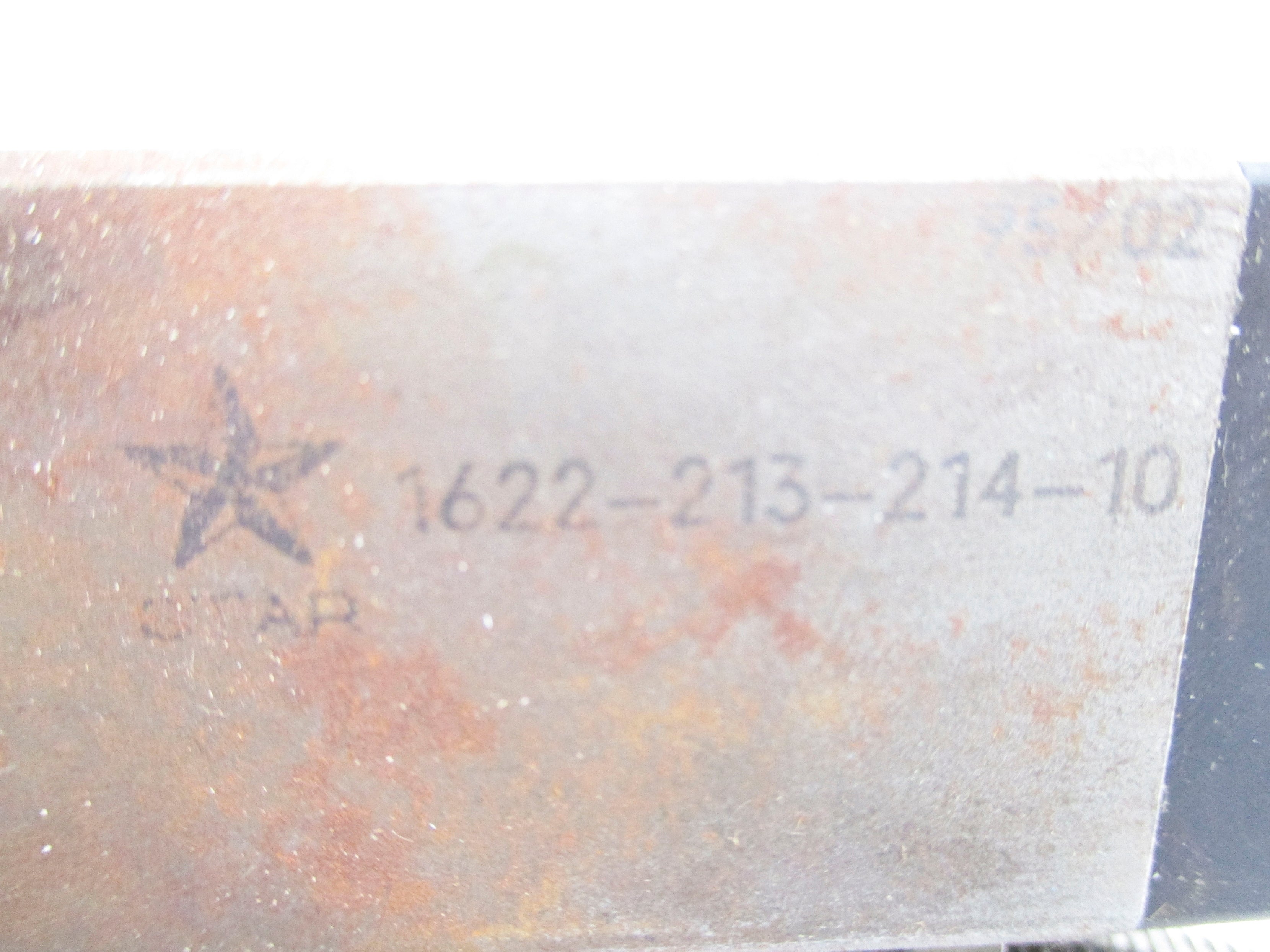 STAR 1622-213-214-10 NSNP