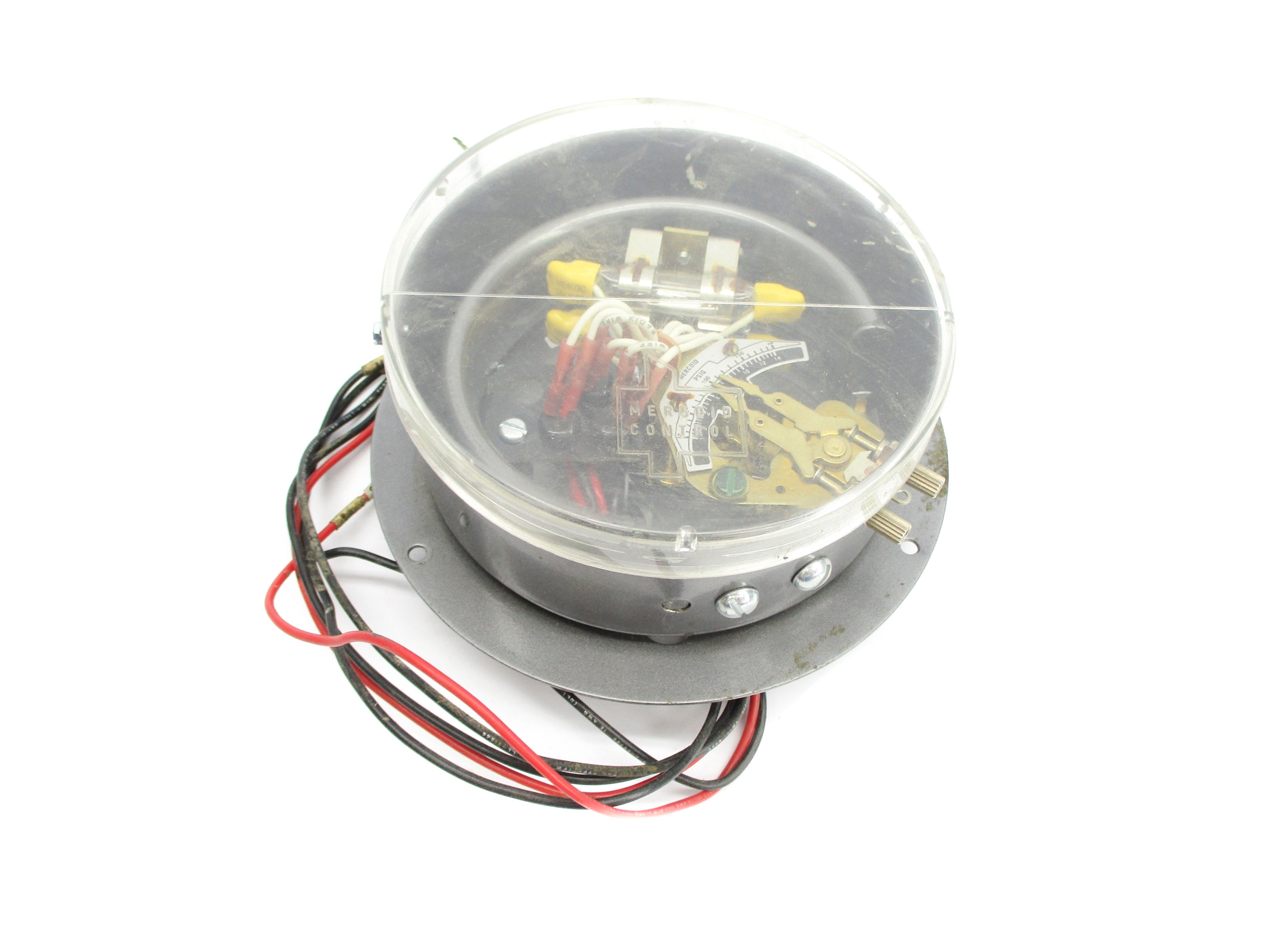 MERCOID DA-34-804-8 UNMP