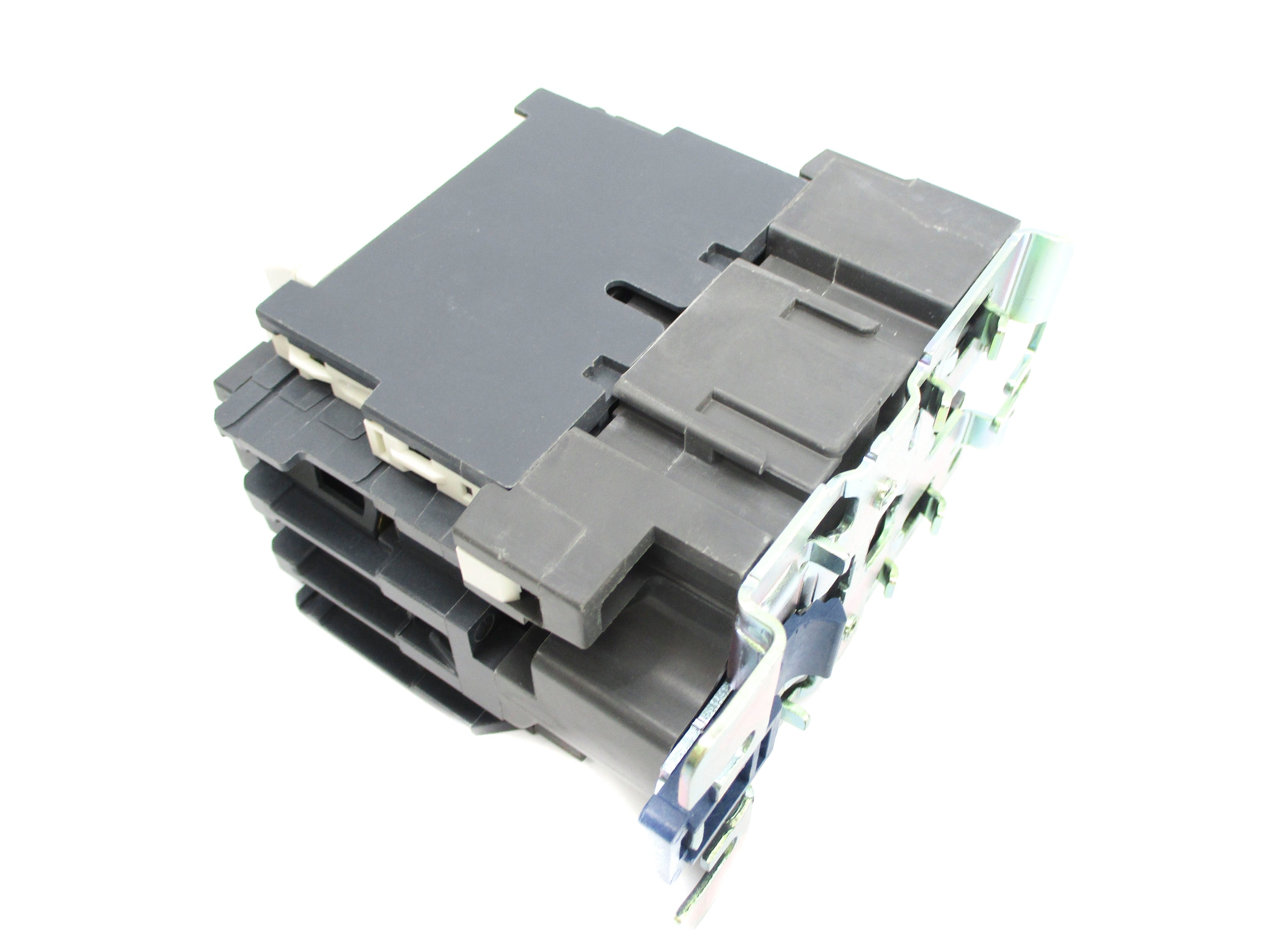 SCHNEIDER ELECTRIC LC1D50G6 120V NSMP