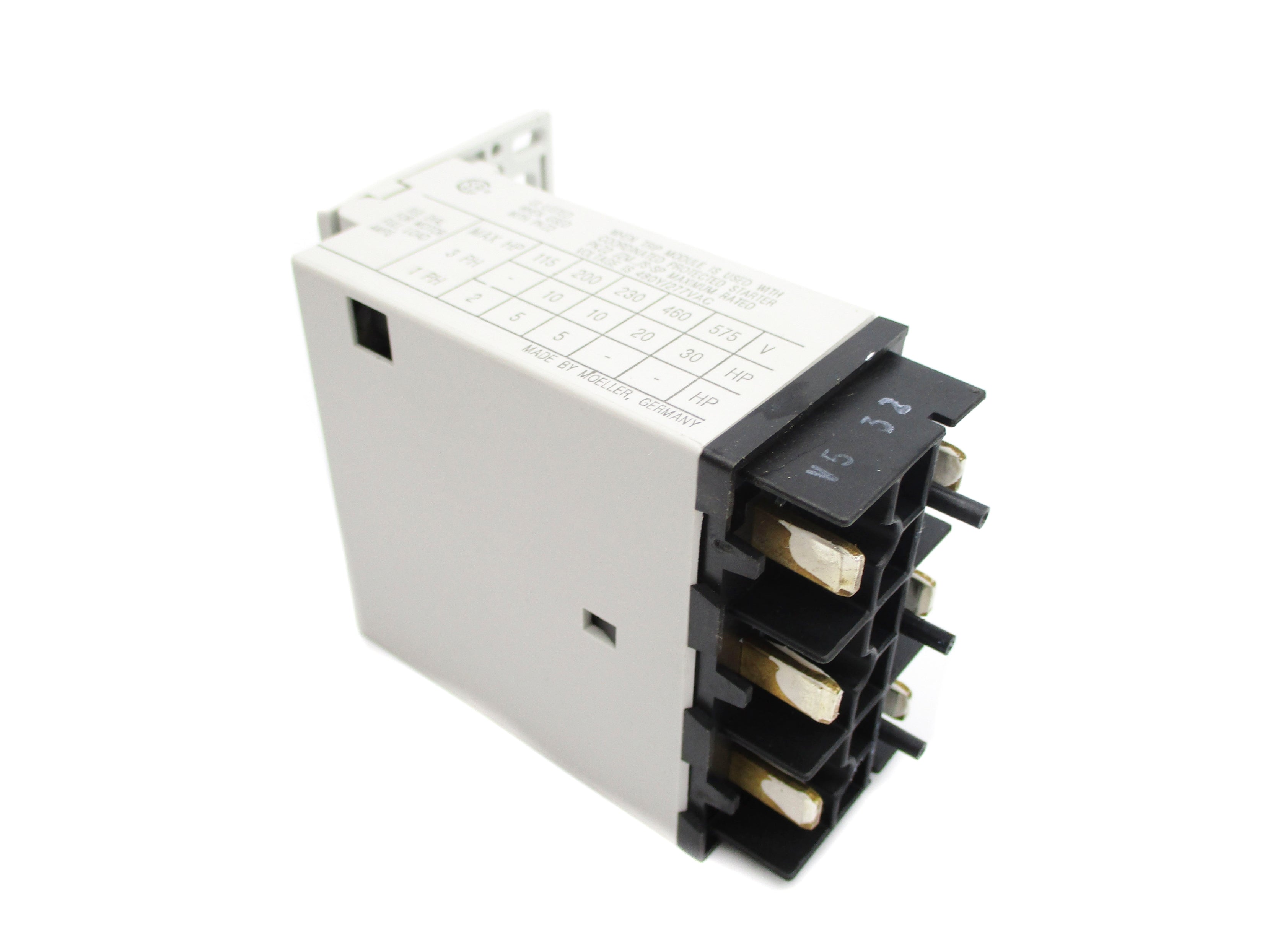 EATON ZM-32-PKZ2 24-32A NSMP