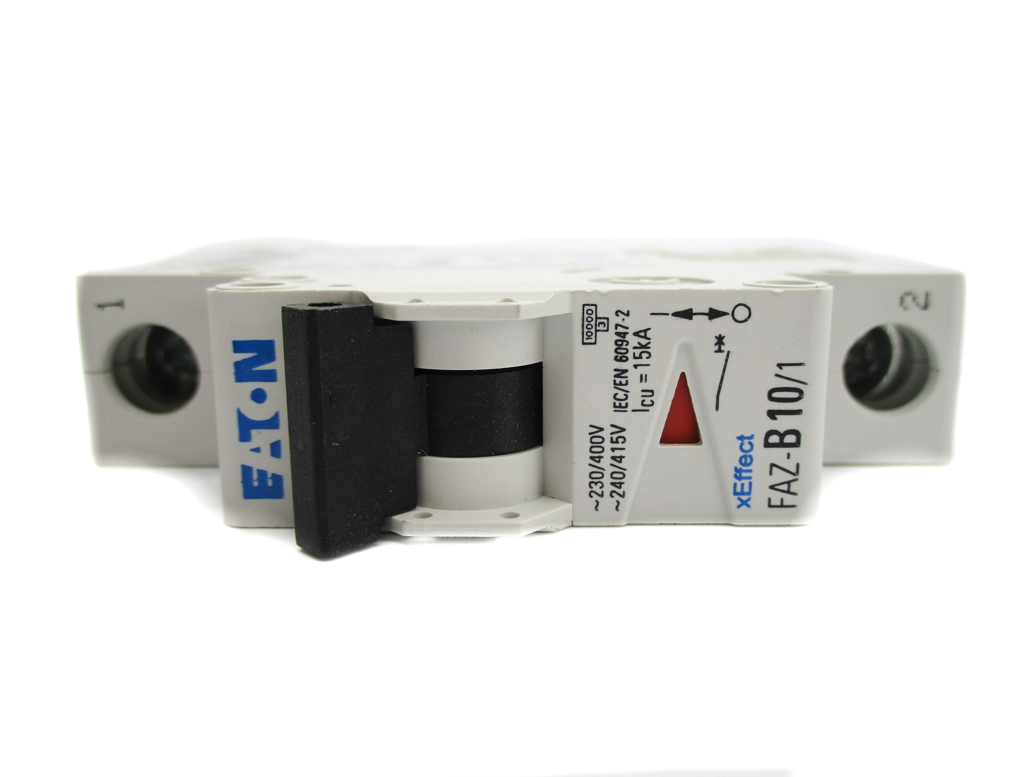 EATON FAZ-B10/1-SP 230/400V 277VAC 10A NSMP