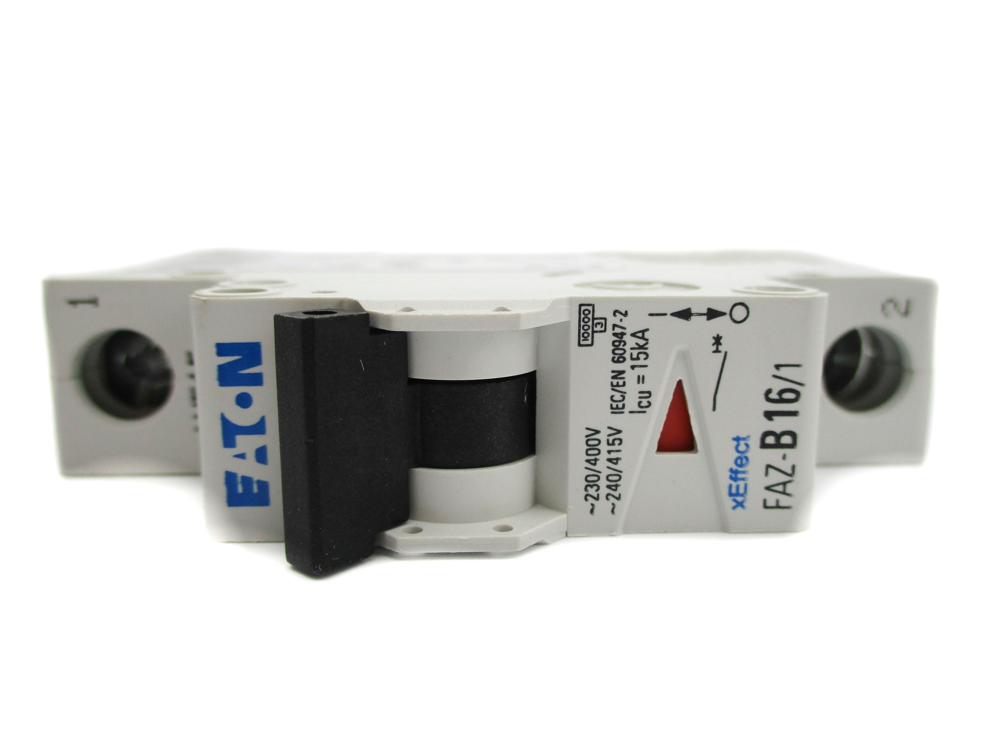 EATON FAZ-B16/1-SP 230/400V 240/415V 16A NSMP