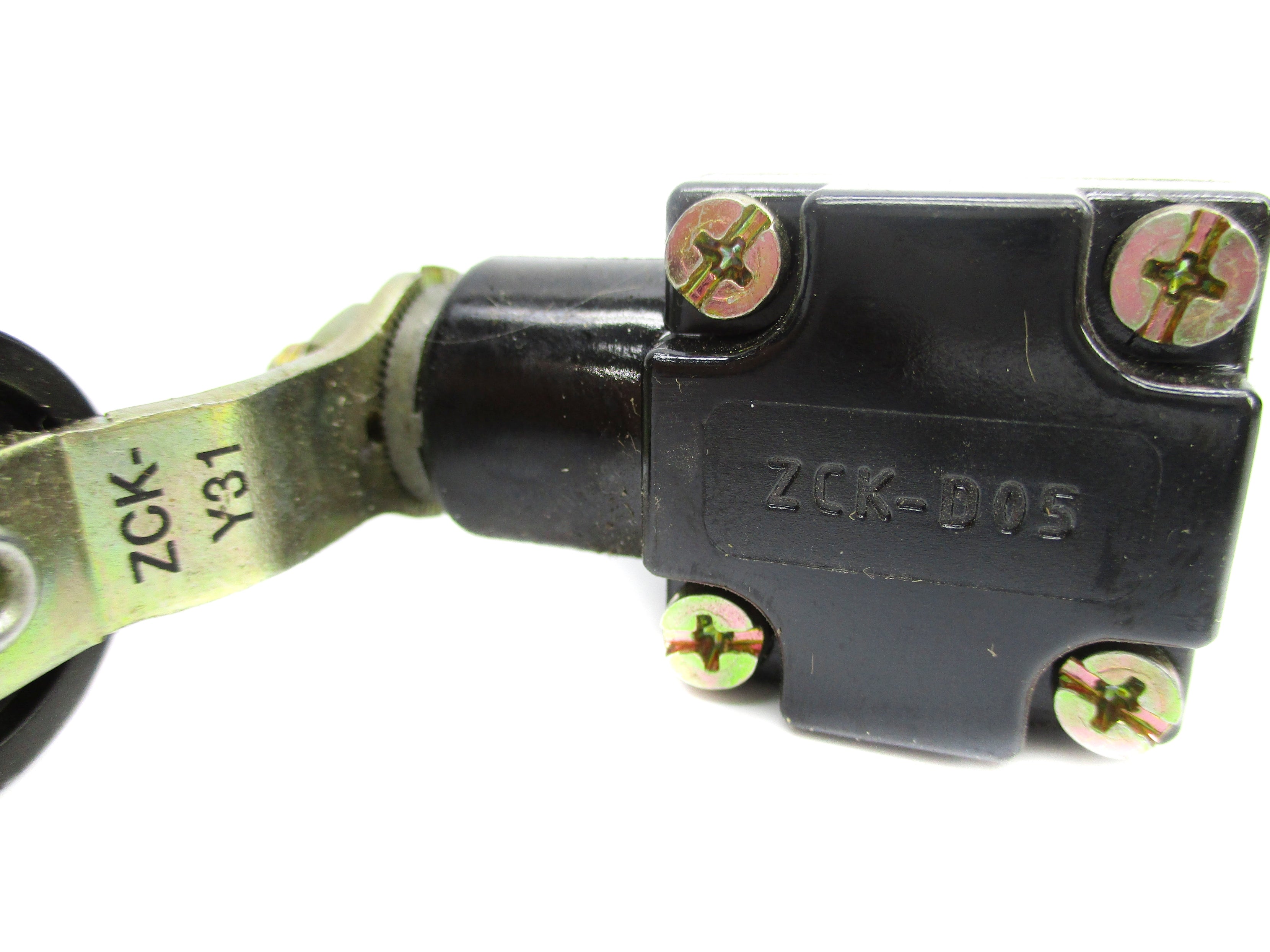 TELEMECANIQUE ZCK-D05 NSNP
