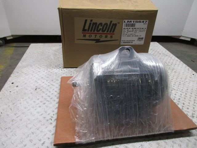 LINCOLN MOTORS LM15647 NSMP
