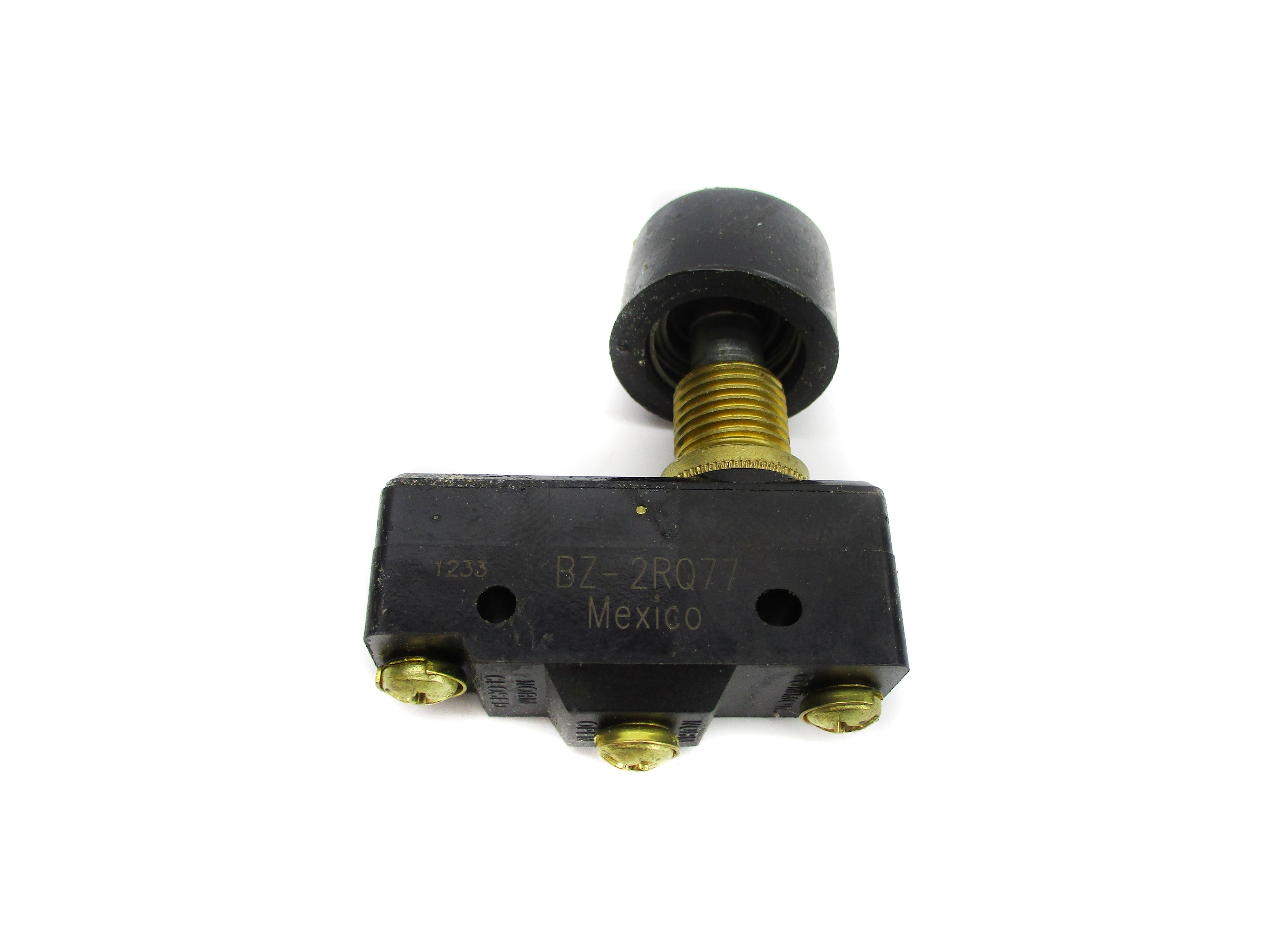 HONEYWELL BZ-2RQ77 NSNP