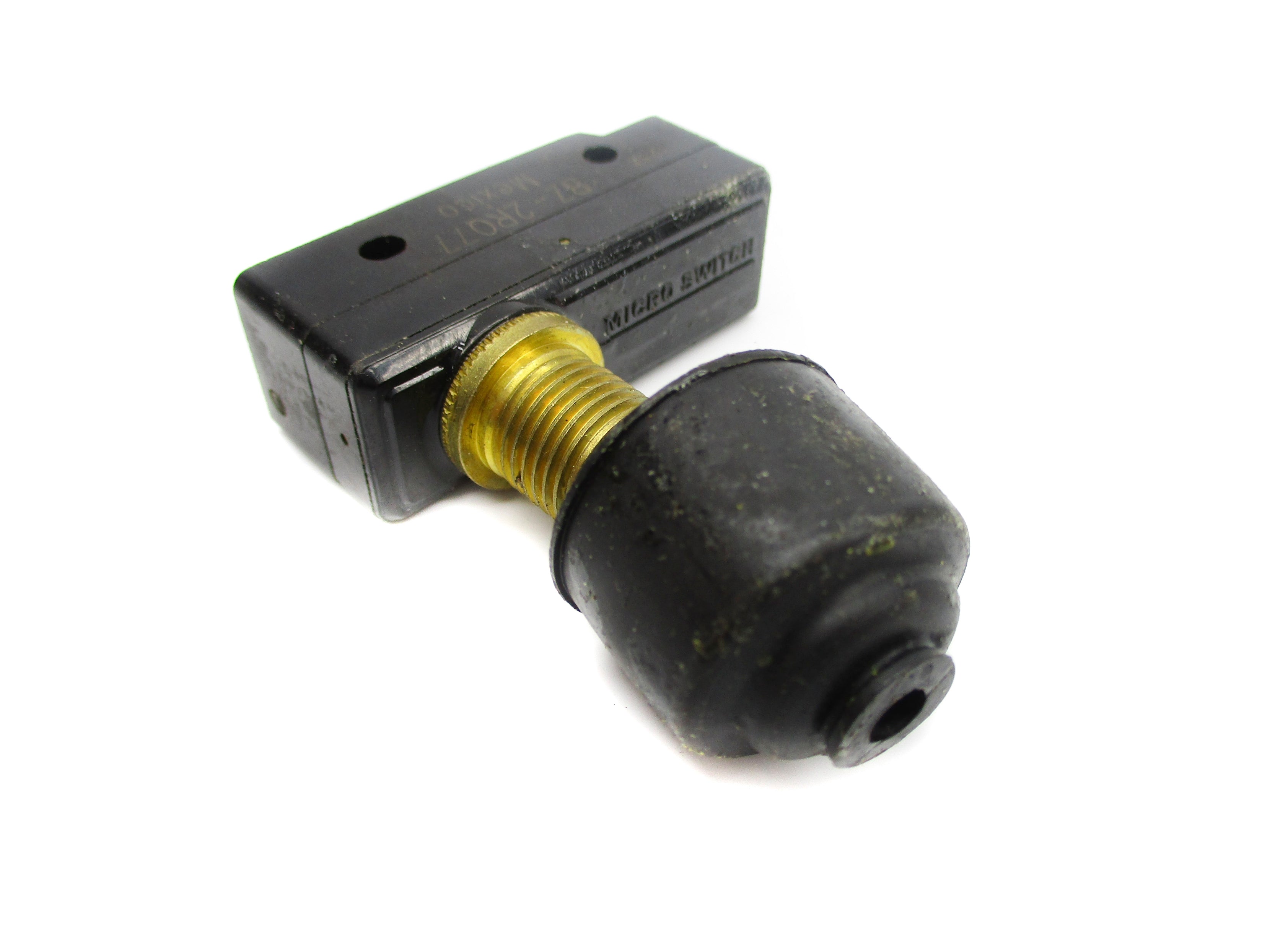 HONEYWELL BZ-2RQ77 NSNP
