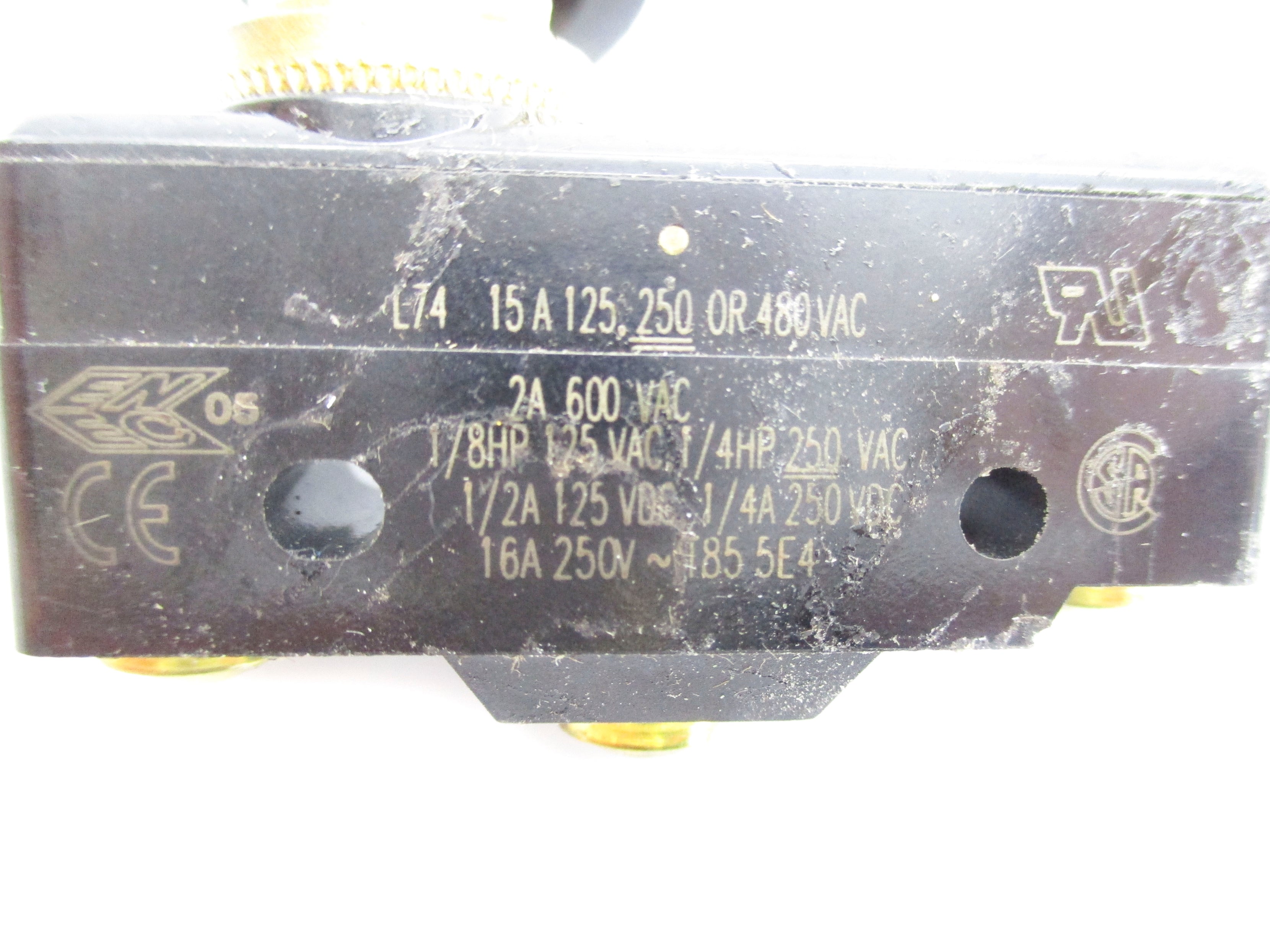 HONEYWELL BZ-2RQ77 NSNP