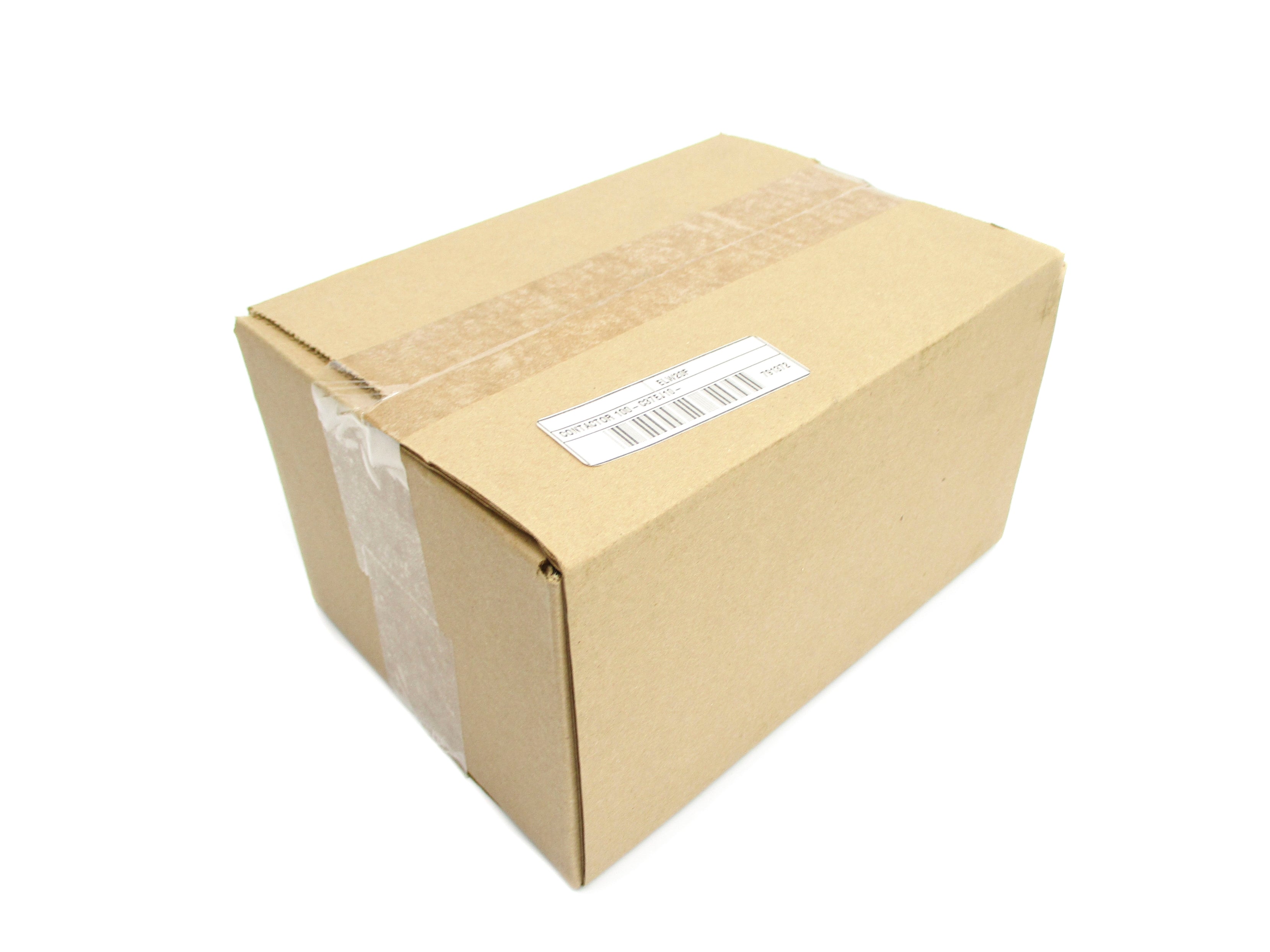 ALLEN BRADLEY 100-C37EJ10 SER. C 24VDC (BR/WH) NSFS