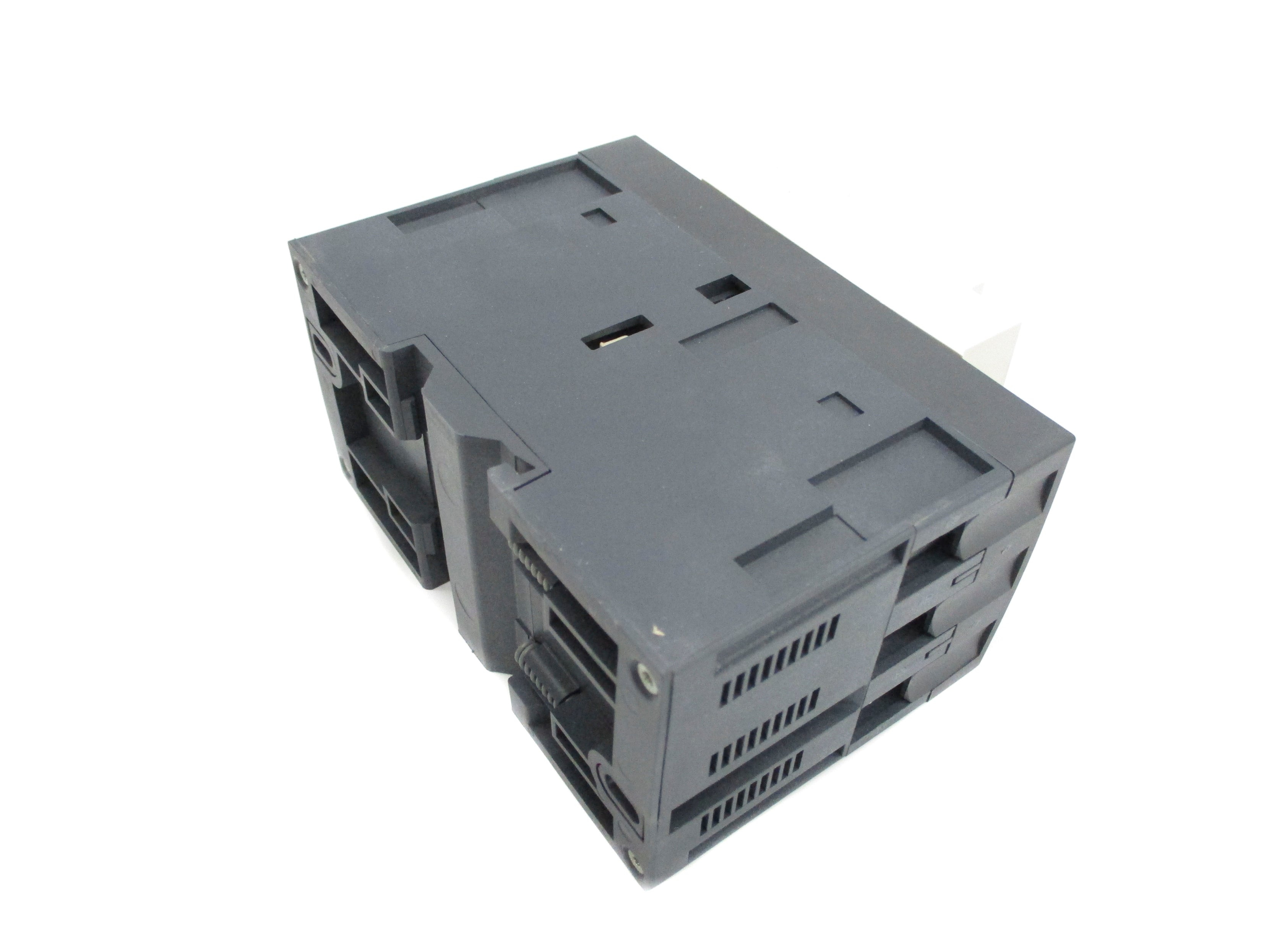 TELEMECANIQUE GV3ME63 40-63A NSMP