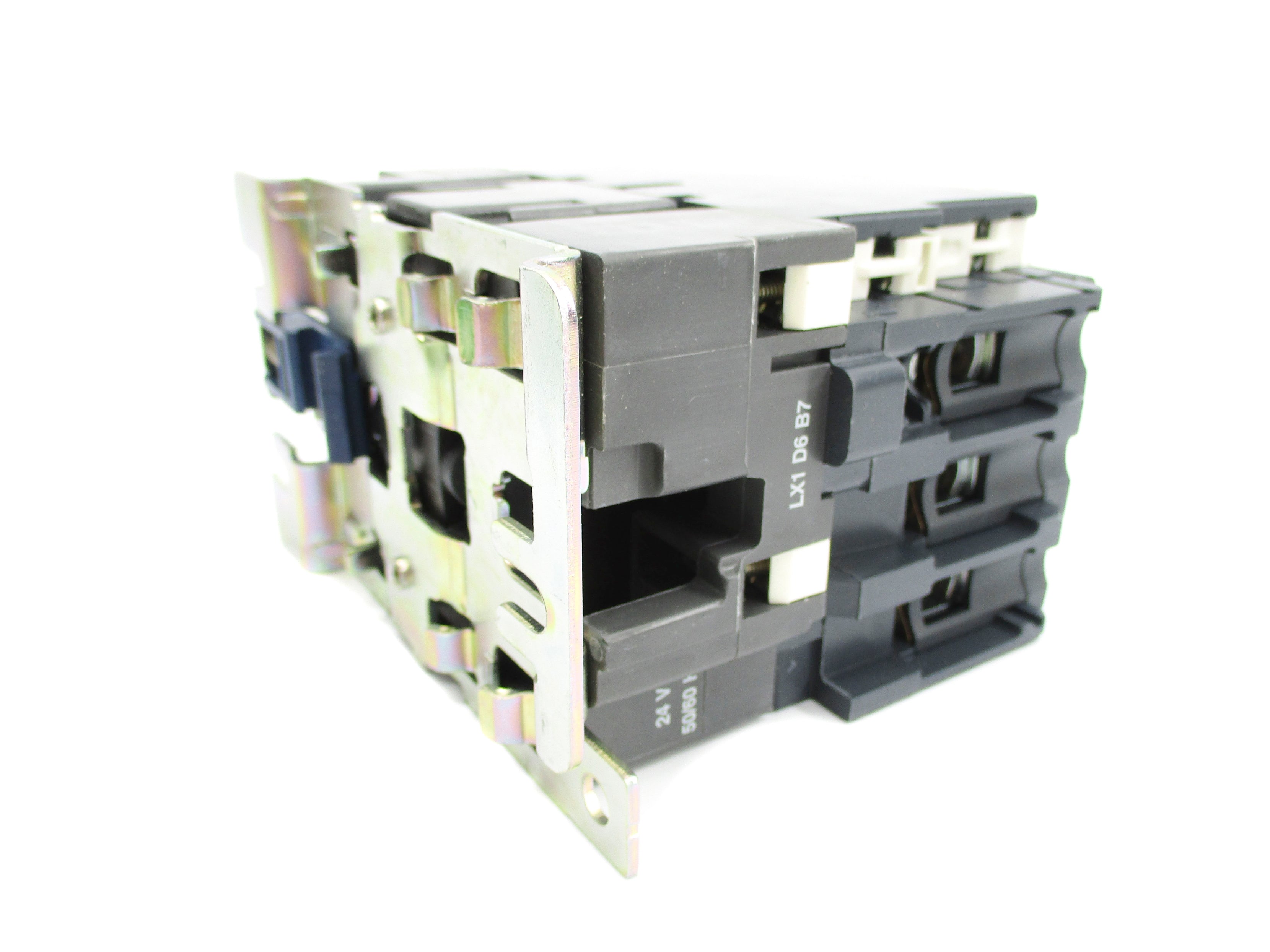 SCHNEIDER ELECTRIC LC1D50B7 24V NSMP