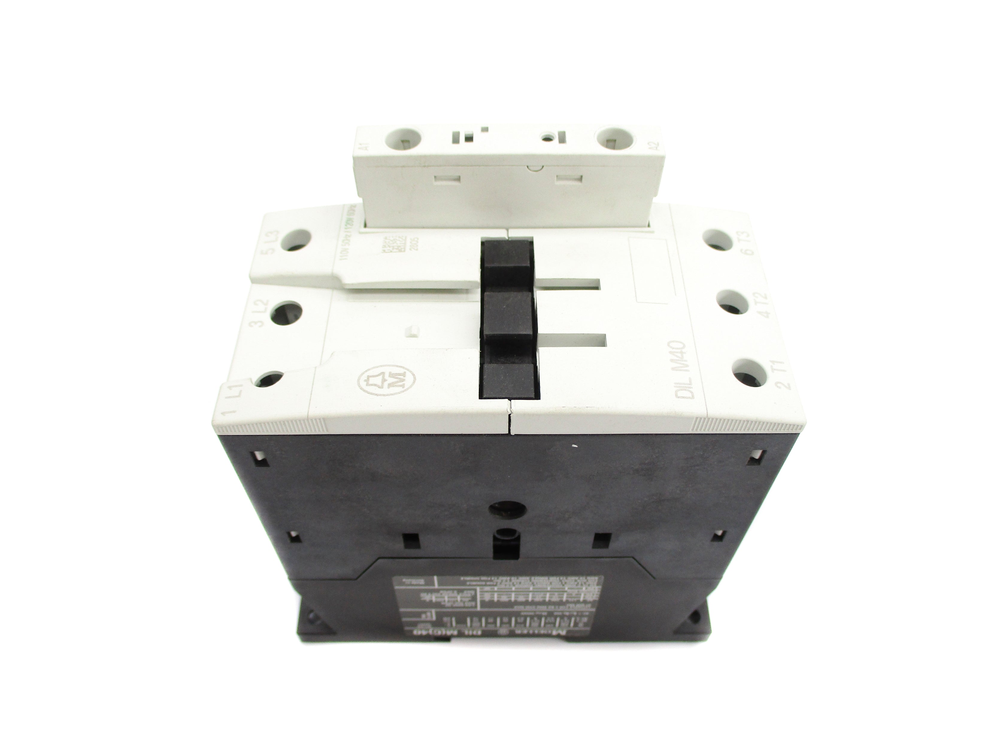 KLOCKNER MOELLER DILM40 110/120V NSMP