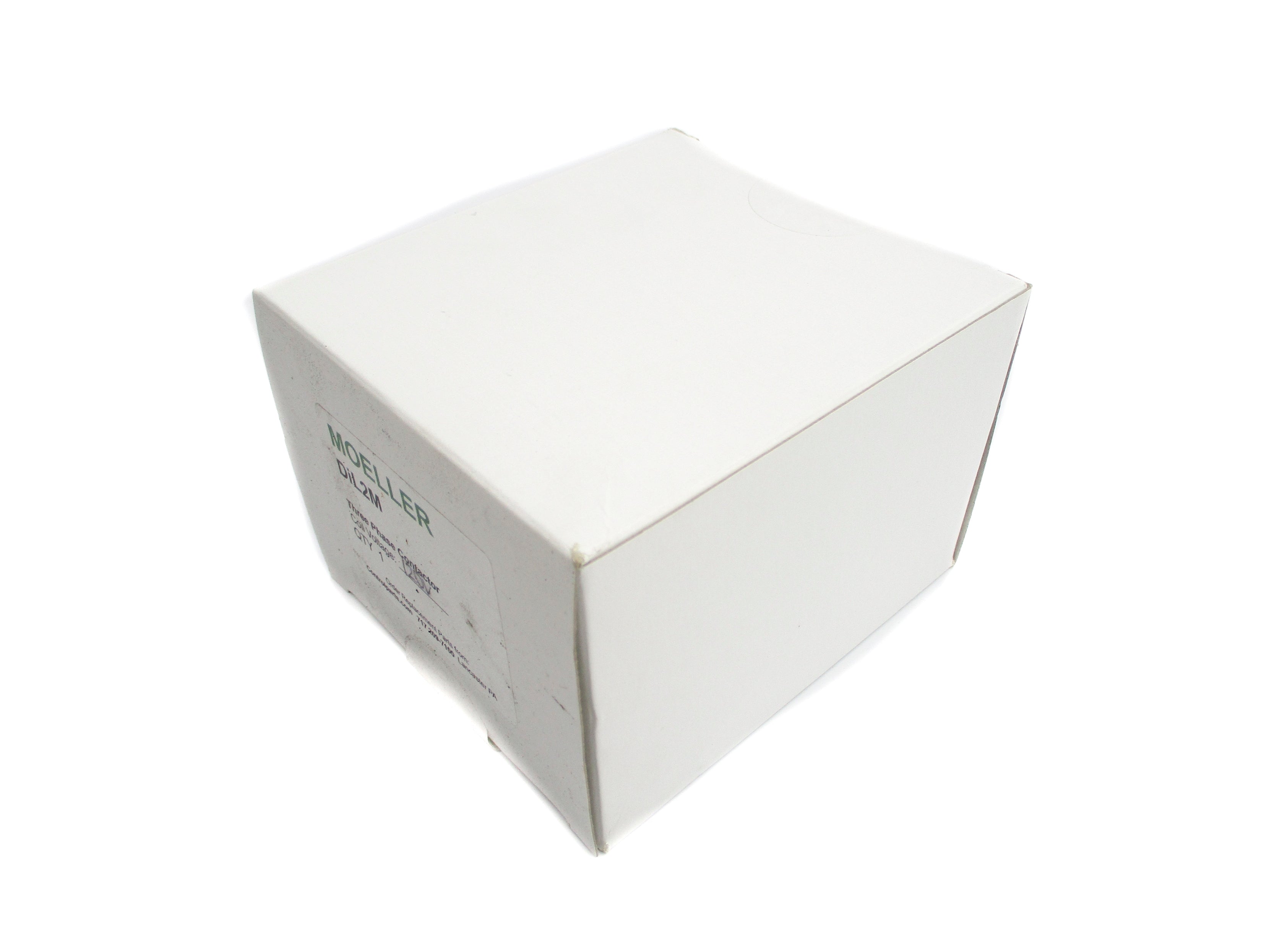 KLOCKNER MOELLER DIL2M 120V NSFS