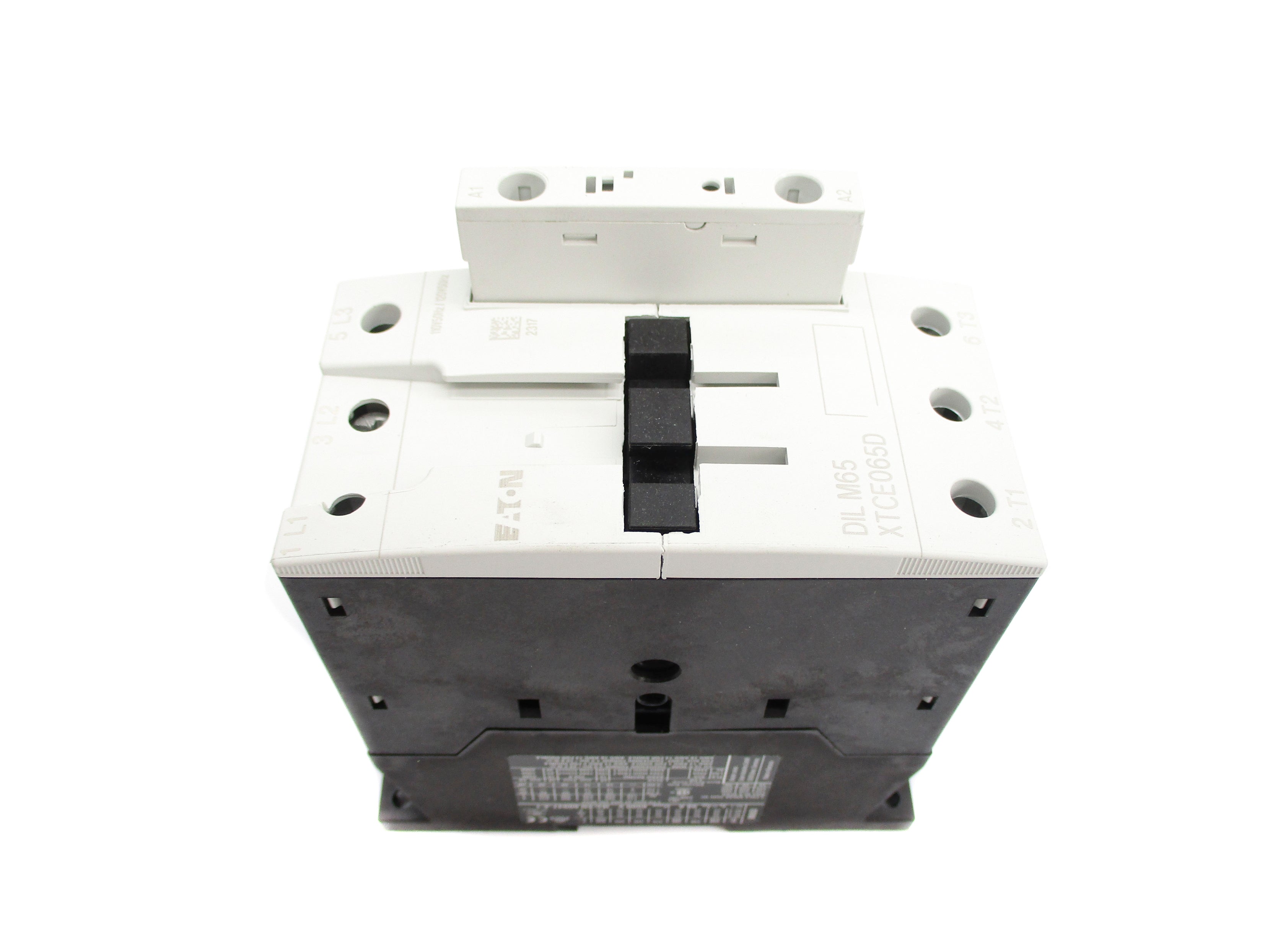 EATON XTCE065D00A DILM65 110/120V 98A NSMP