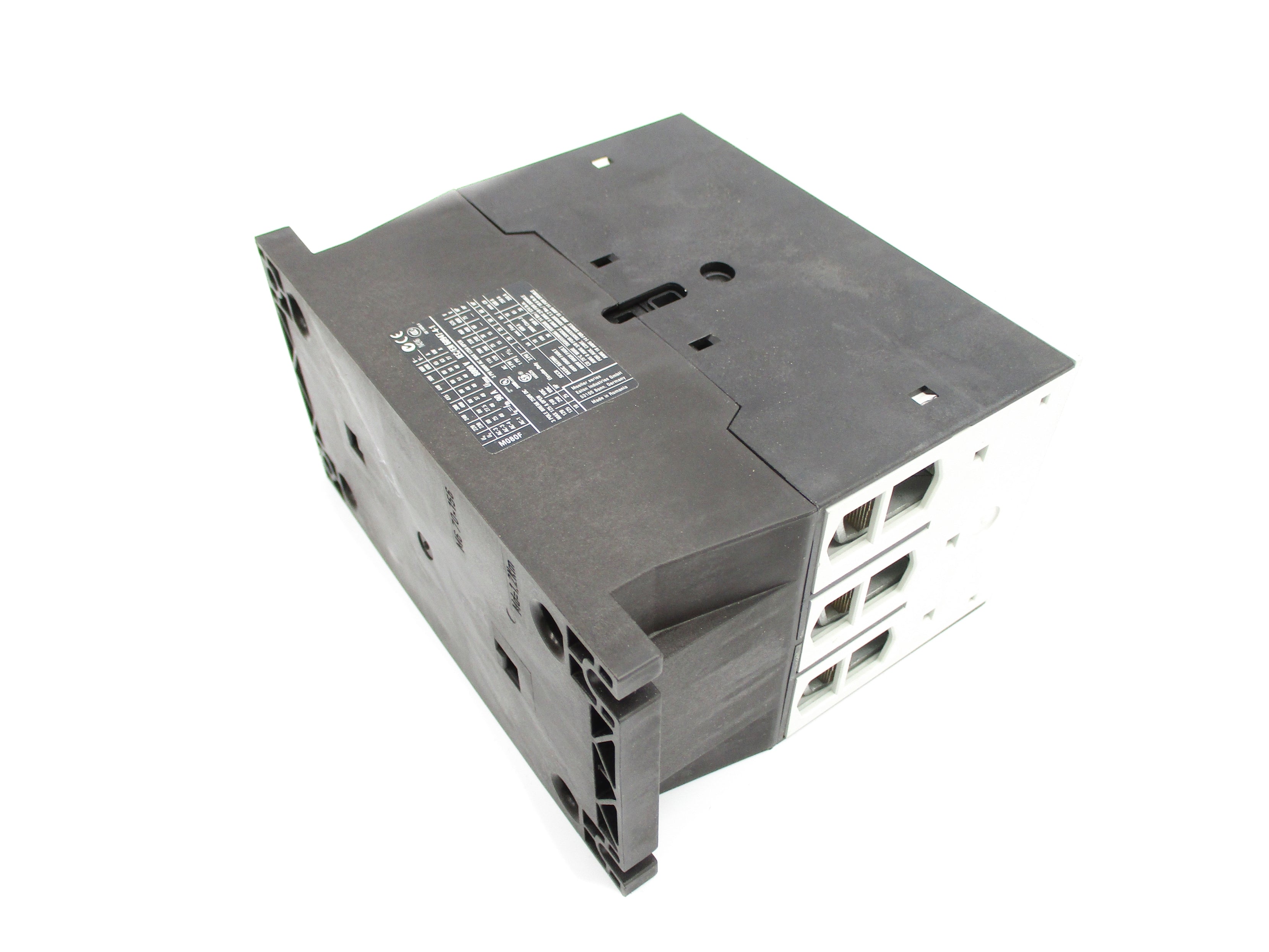 EATON XTCE080F00B DILM80 220/240V NSMP