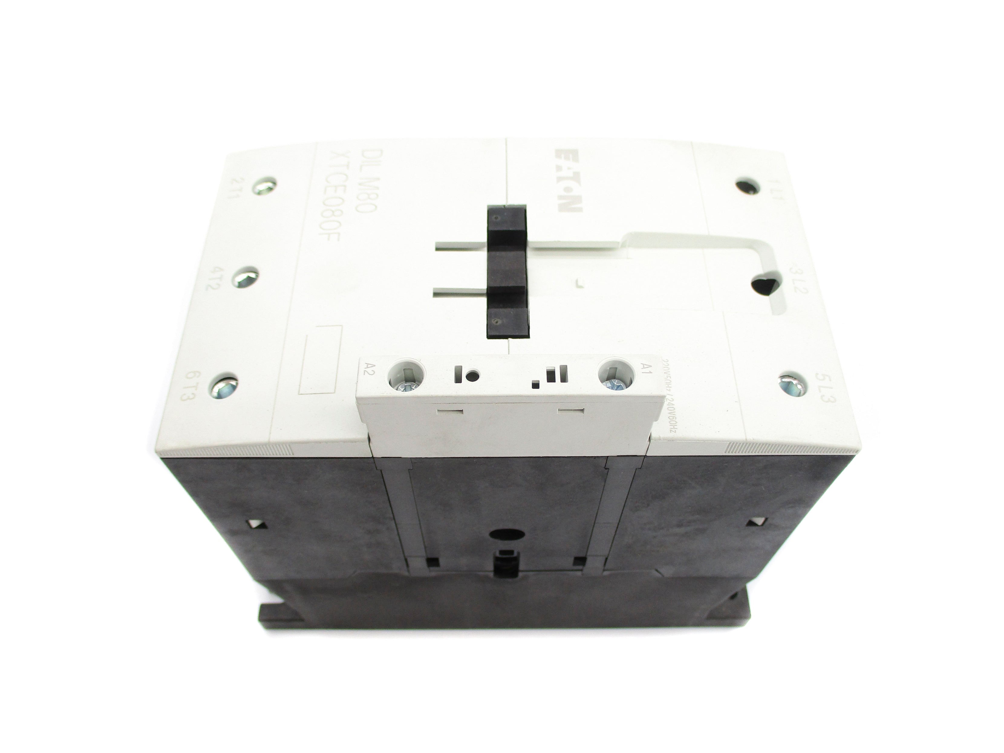 EATON XTCE080F00B DILM80 220/240V NSMP