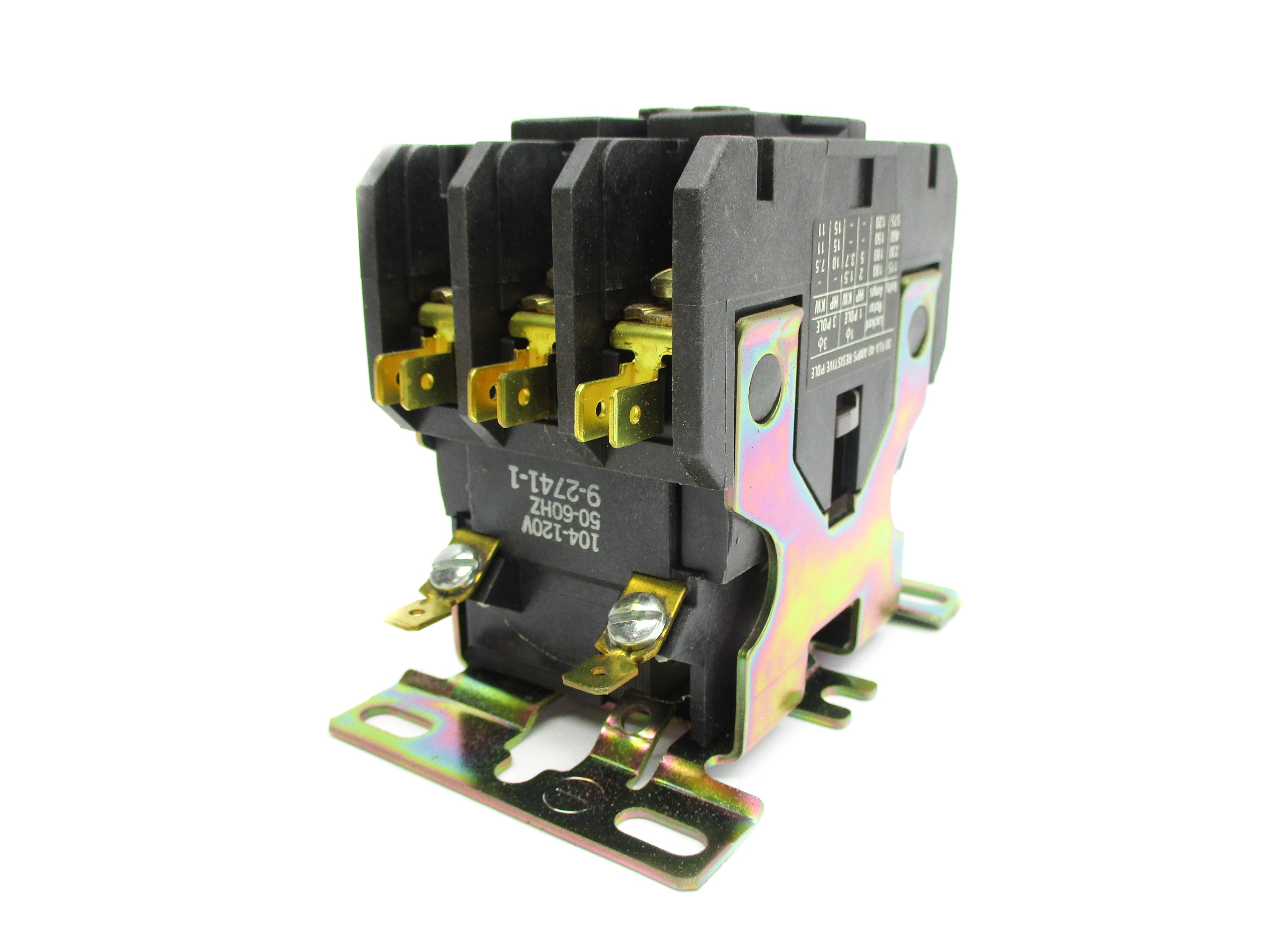CUTLER HAMMER C2DND330A SER. C1 104/120V  NSMP