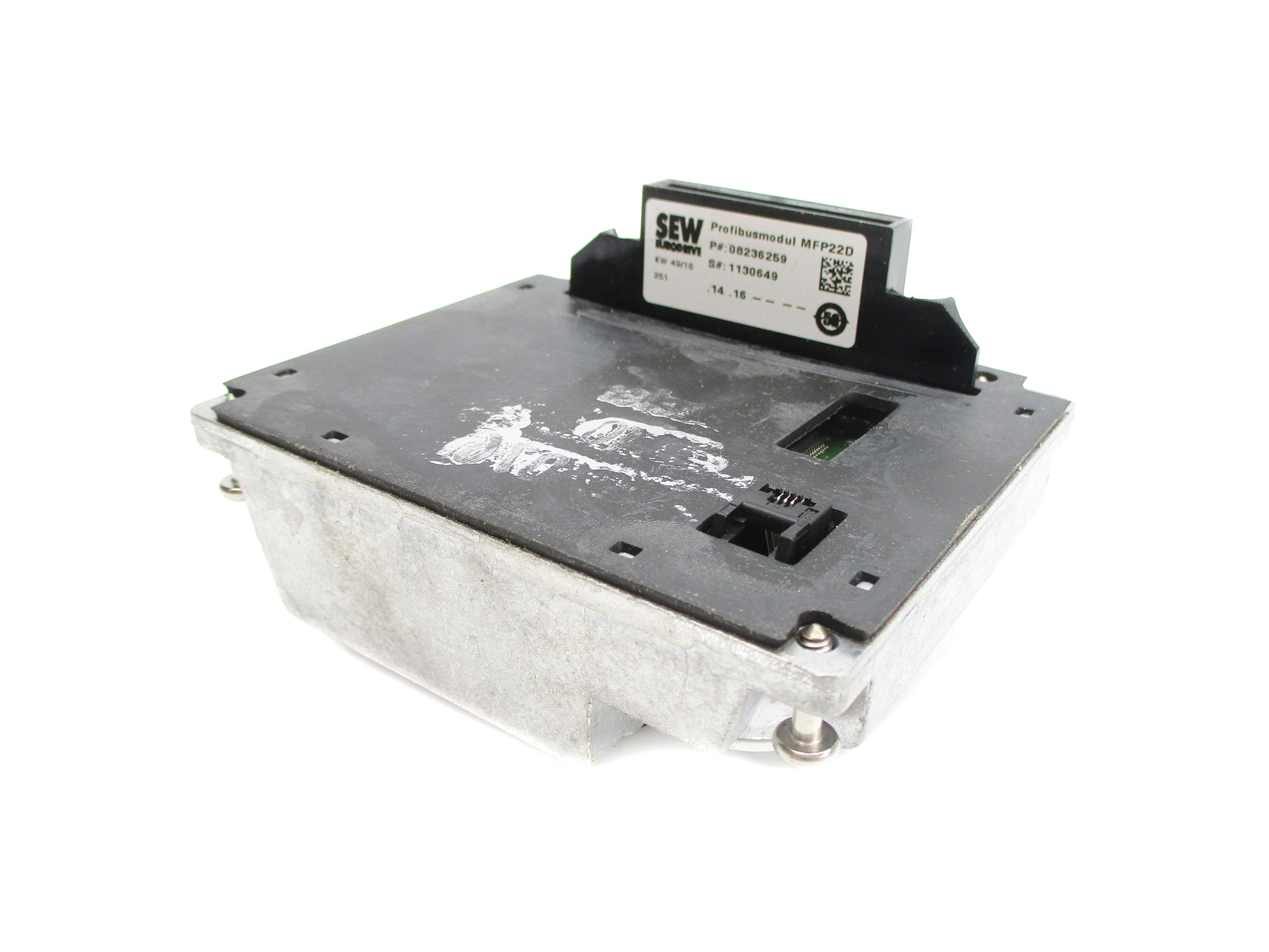 SEW EURODRIVE 08236259 NSMP