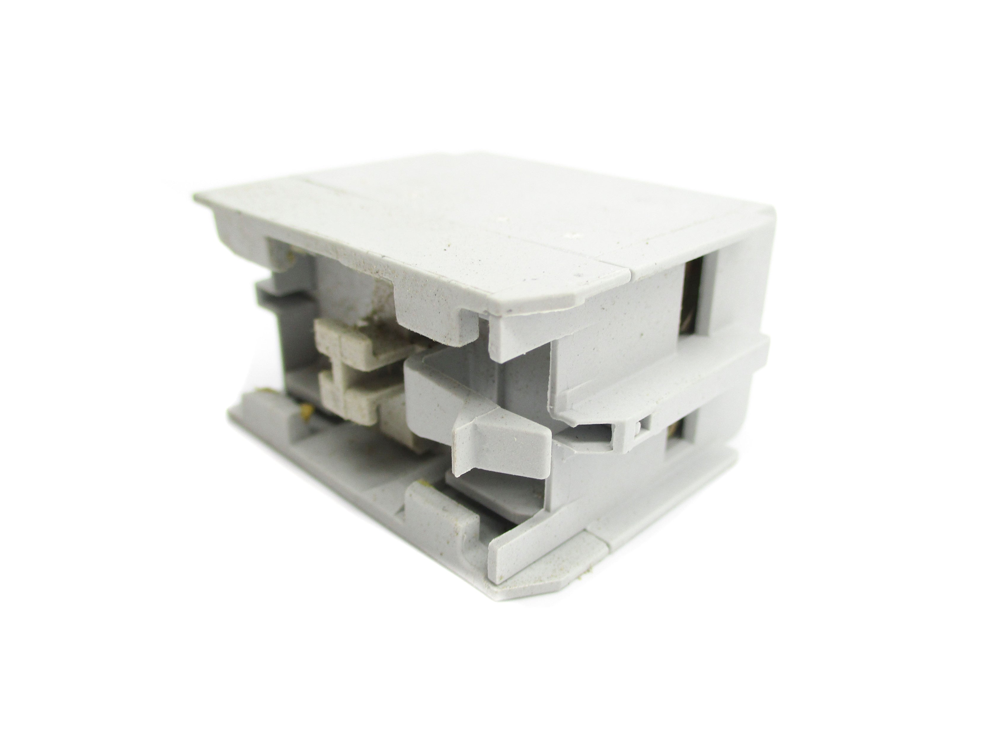 ALLEN BRADLEY 100-FA02 SER. A (WH) NSMP