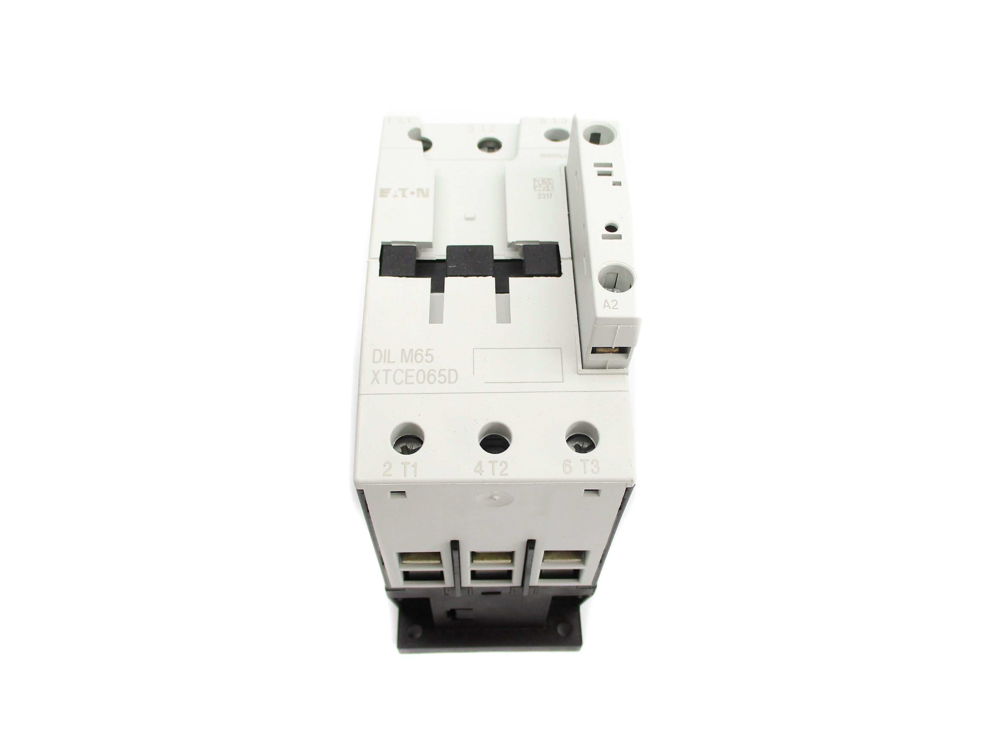 EATON XTCE065D DILM65 110/120V NSNP