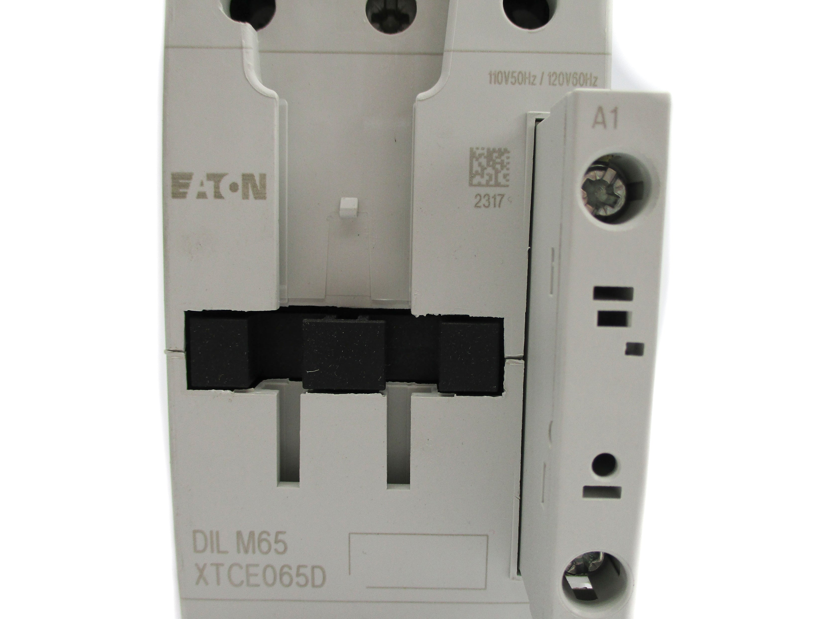 EATON XTCE065D DILM65 110/120V NSNP