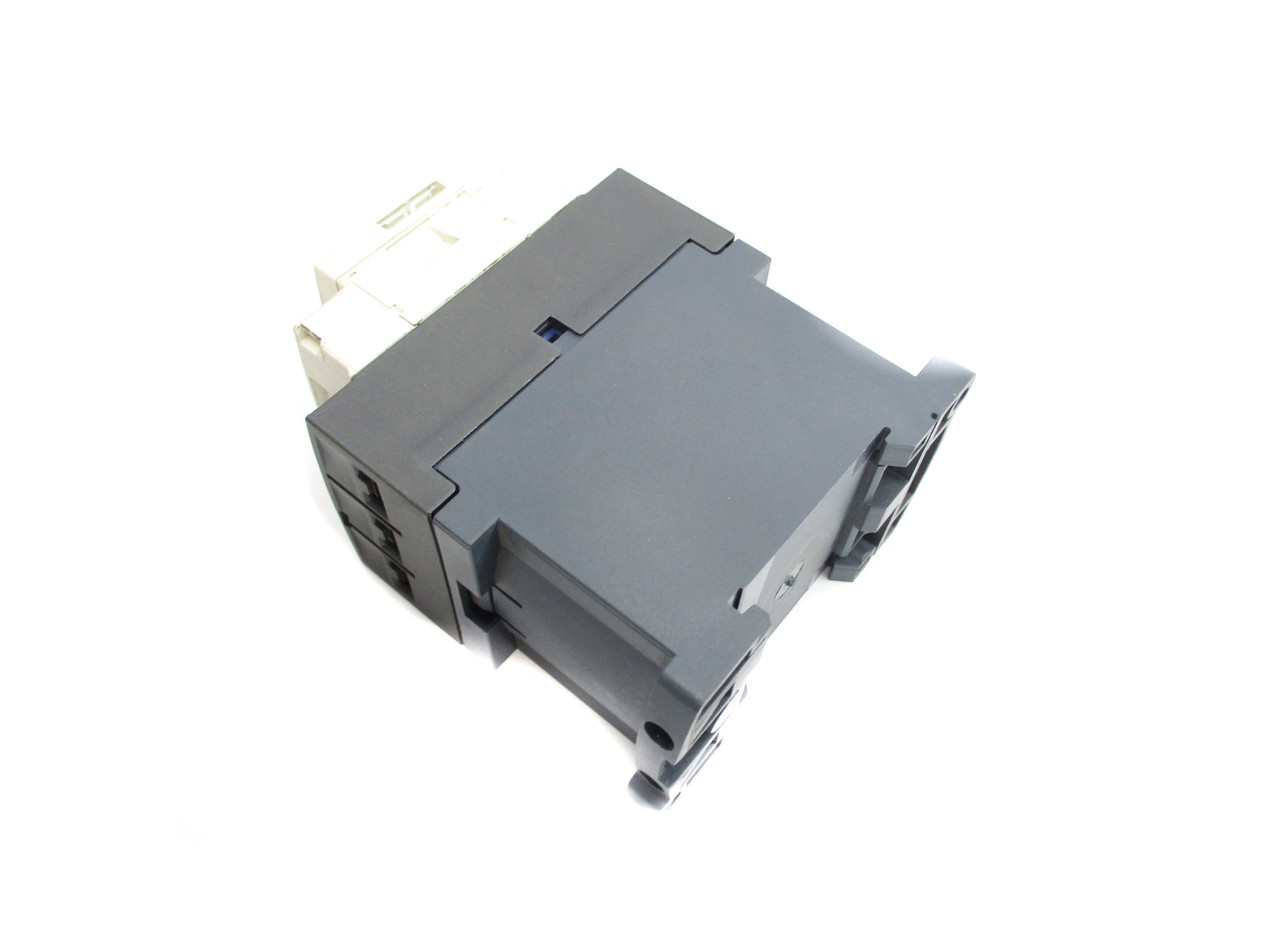 TELEMECANIQUE LC1D18BD 24VDC 32A 75'C NSNP