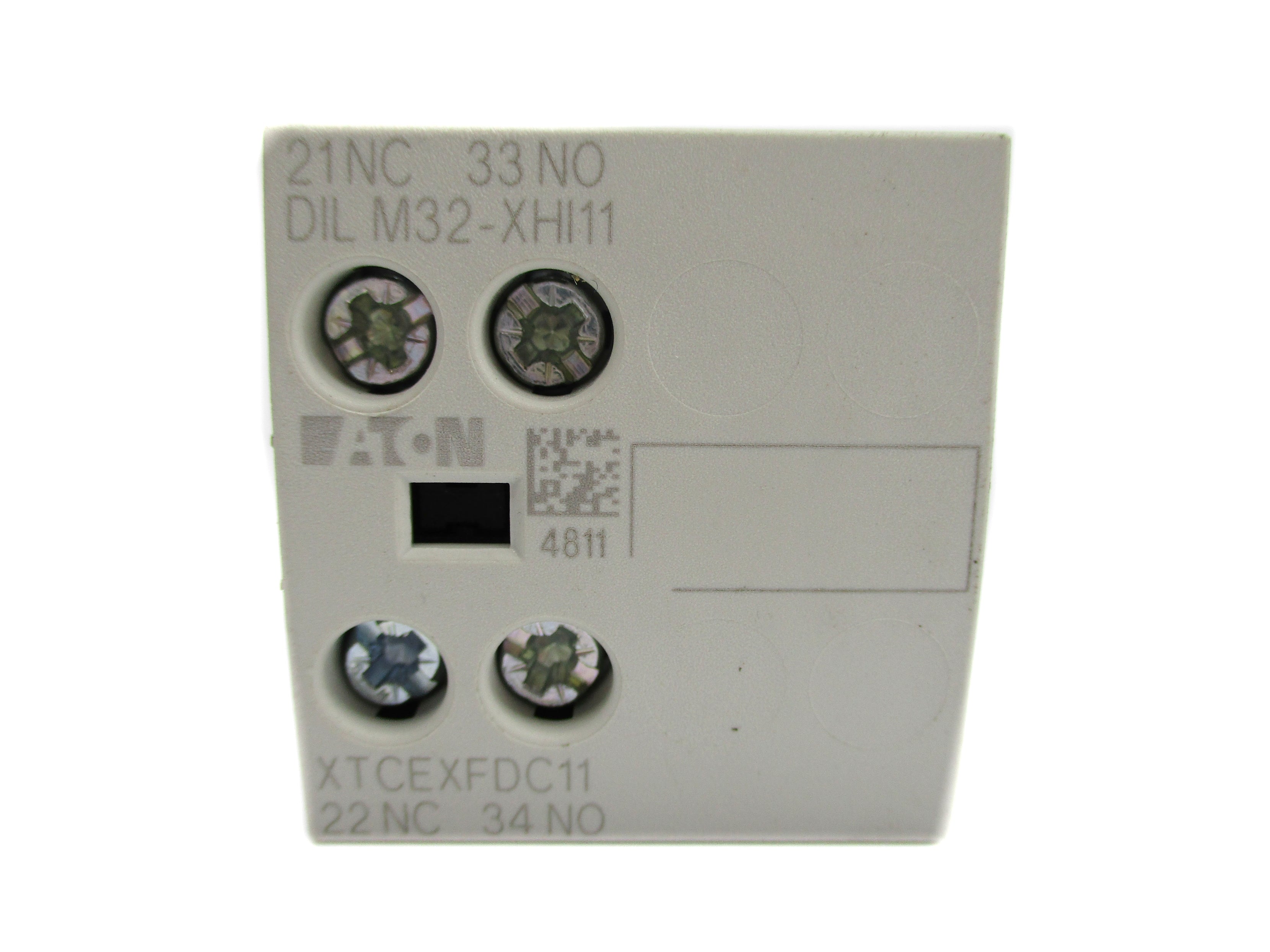 EATON DILM32-XHI11 XTCEXFDC11 NSNP