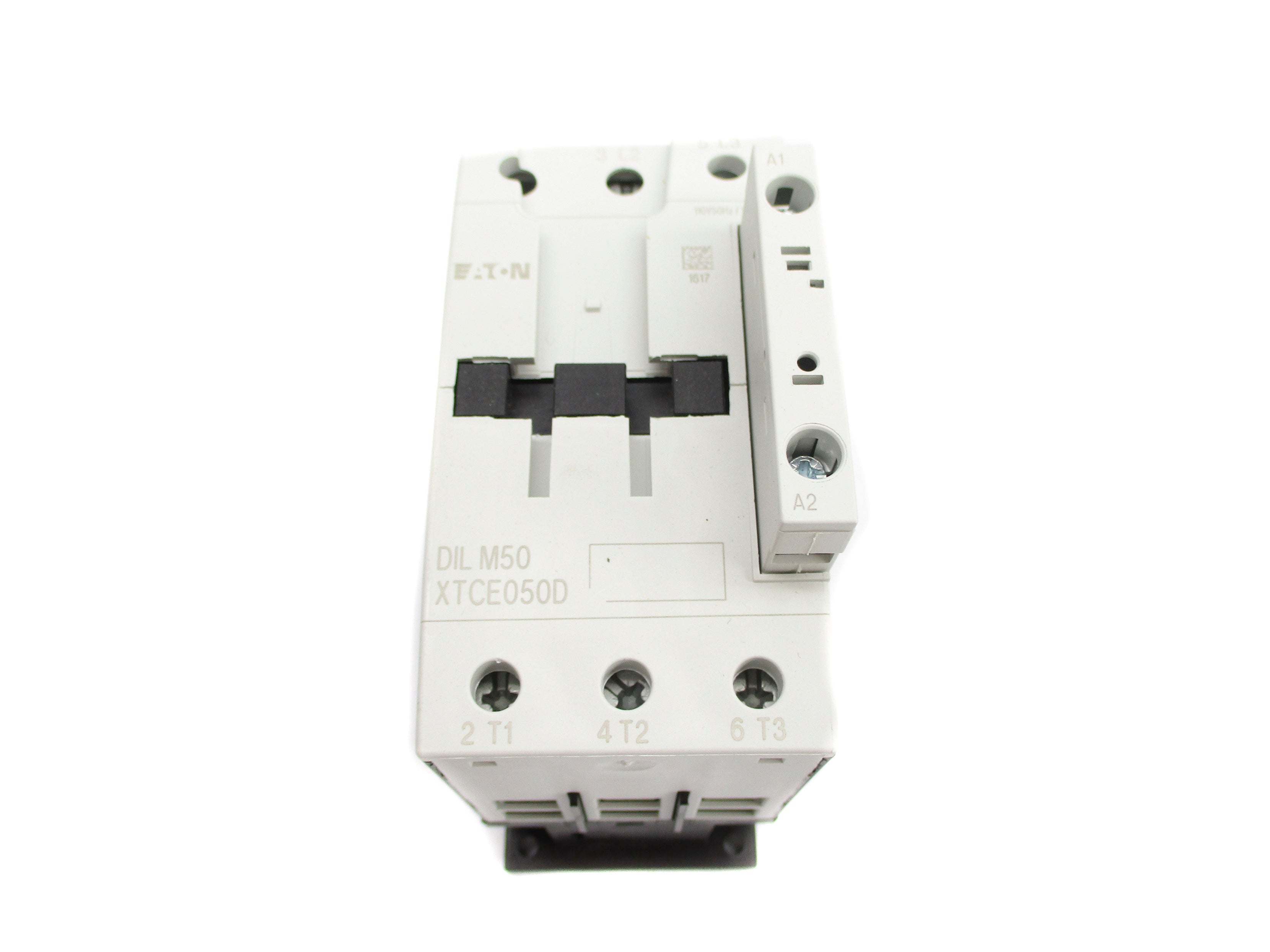 EATON DILM50 XTCE050D 110/120V NSNP