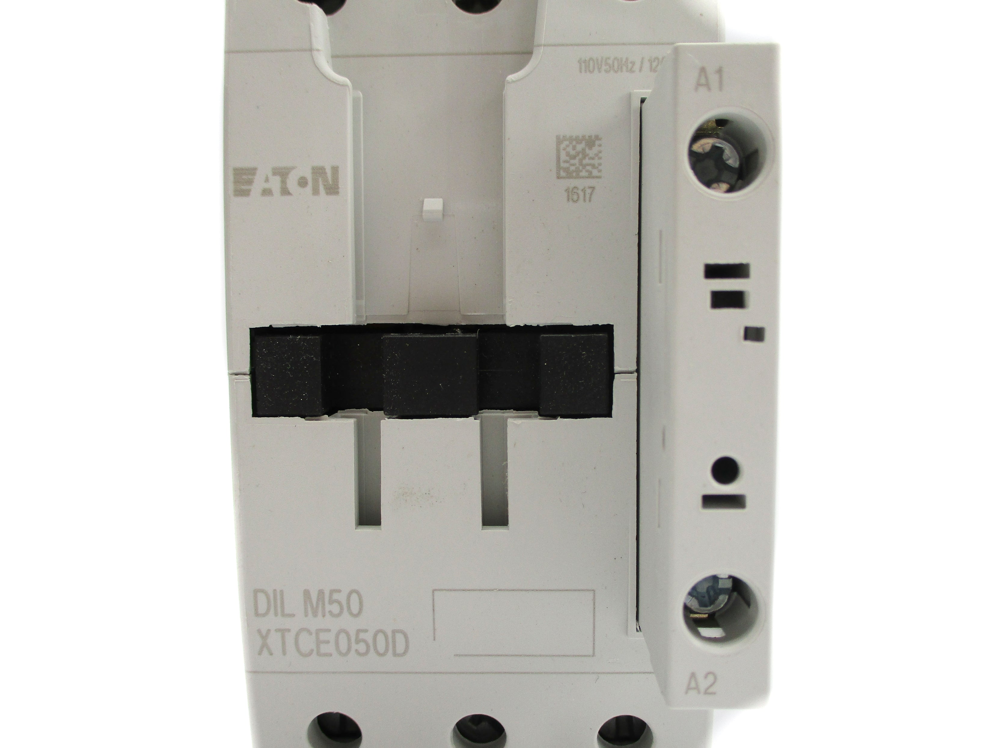 EATON DILM50 XTCE050D 110/120V NSNP
