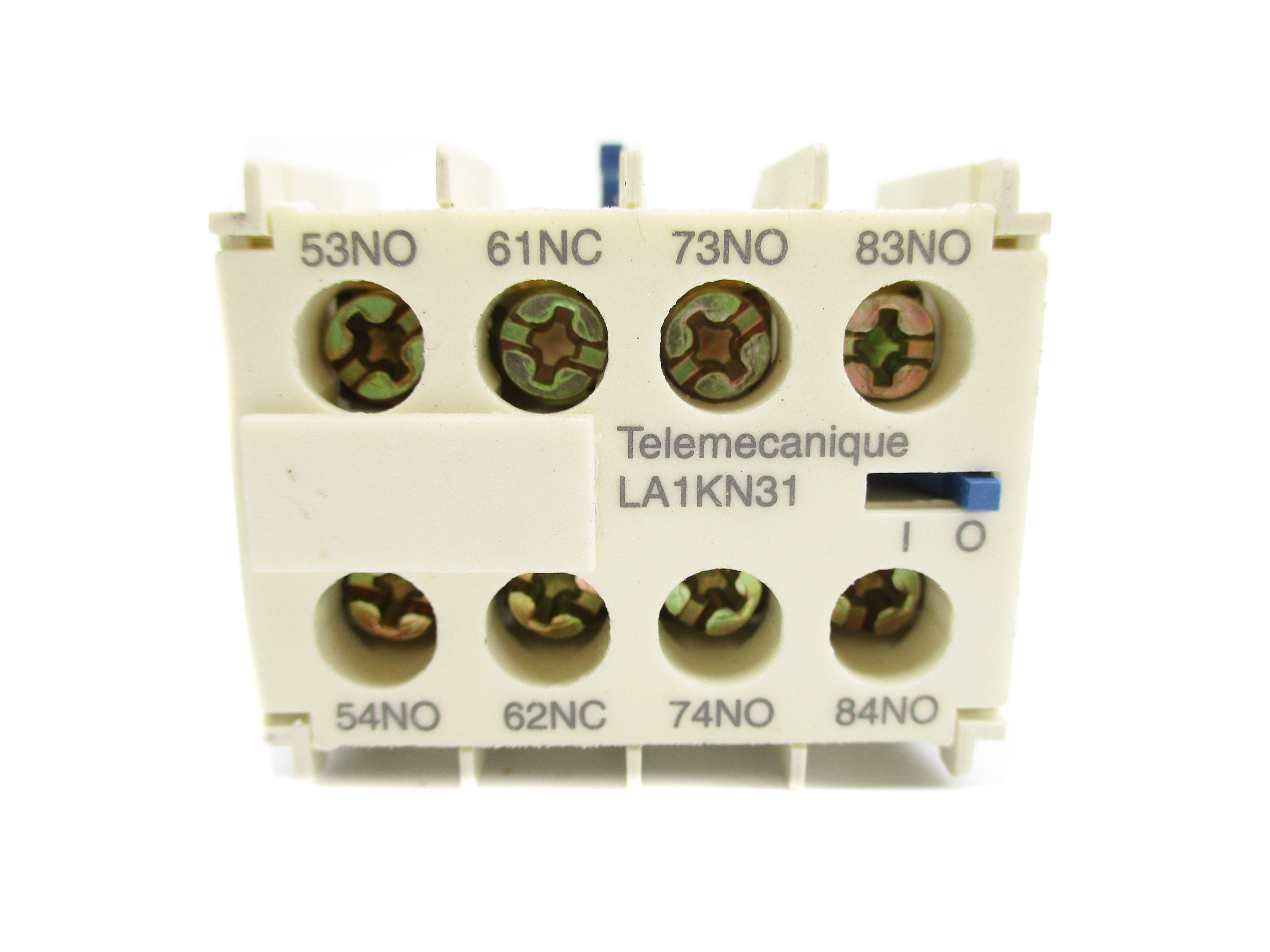 TELEMECANIQUE LA1KN31 NSNP