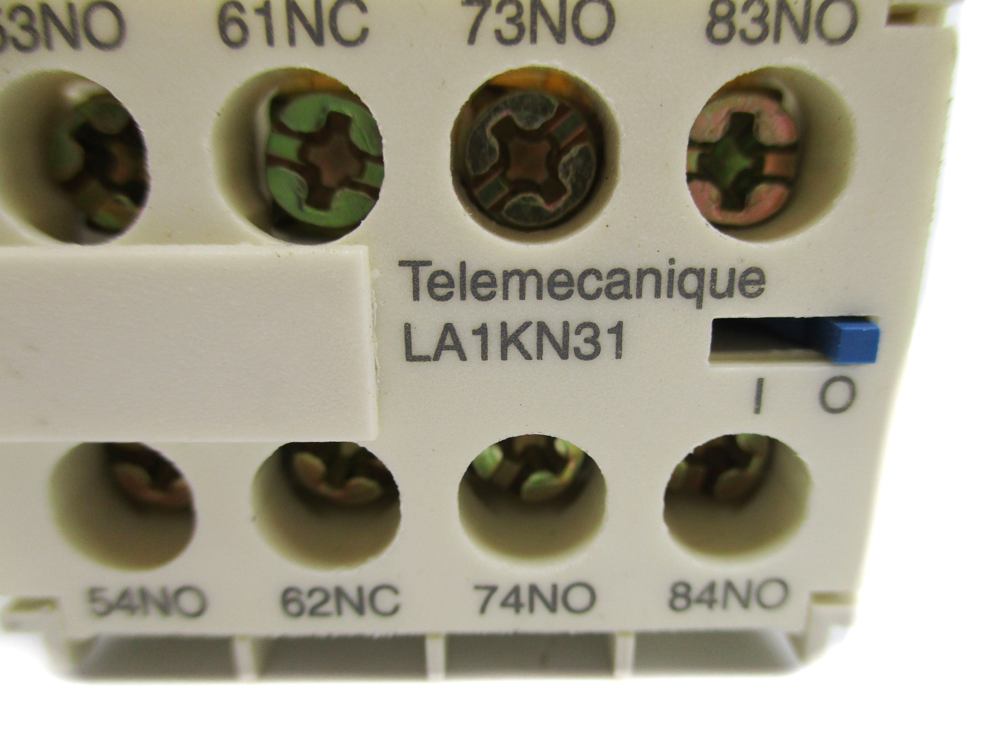 TELEMECANIQUE LA1KN31 NSNP
