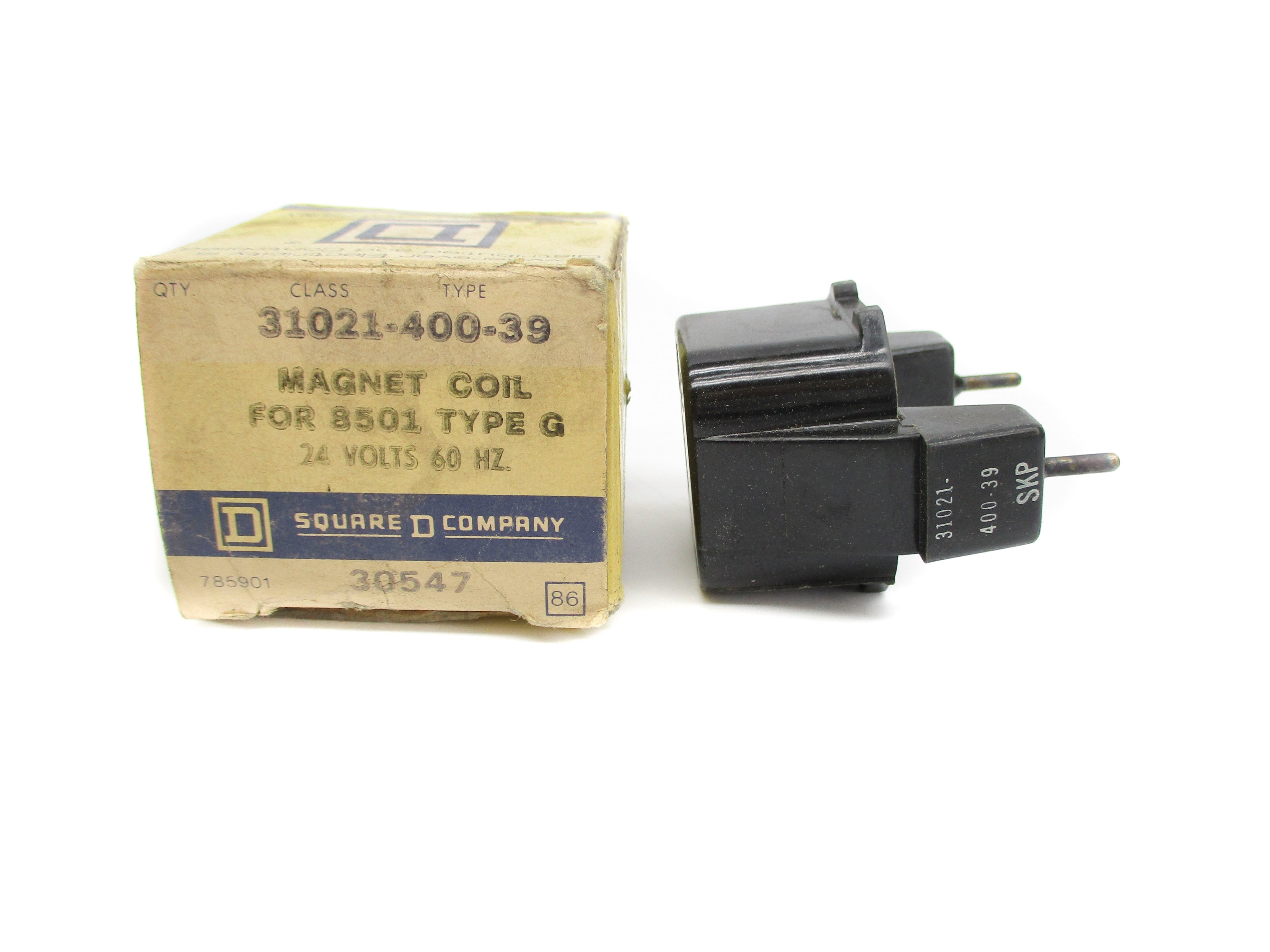 SQUARE D 3102140039 NSMP